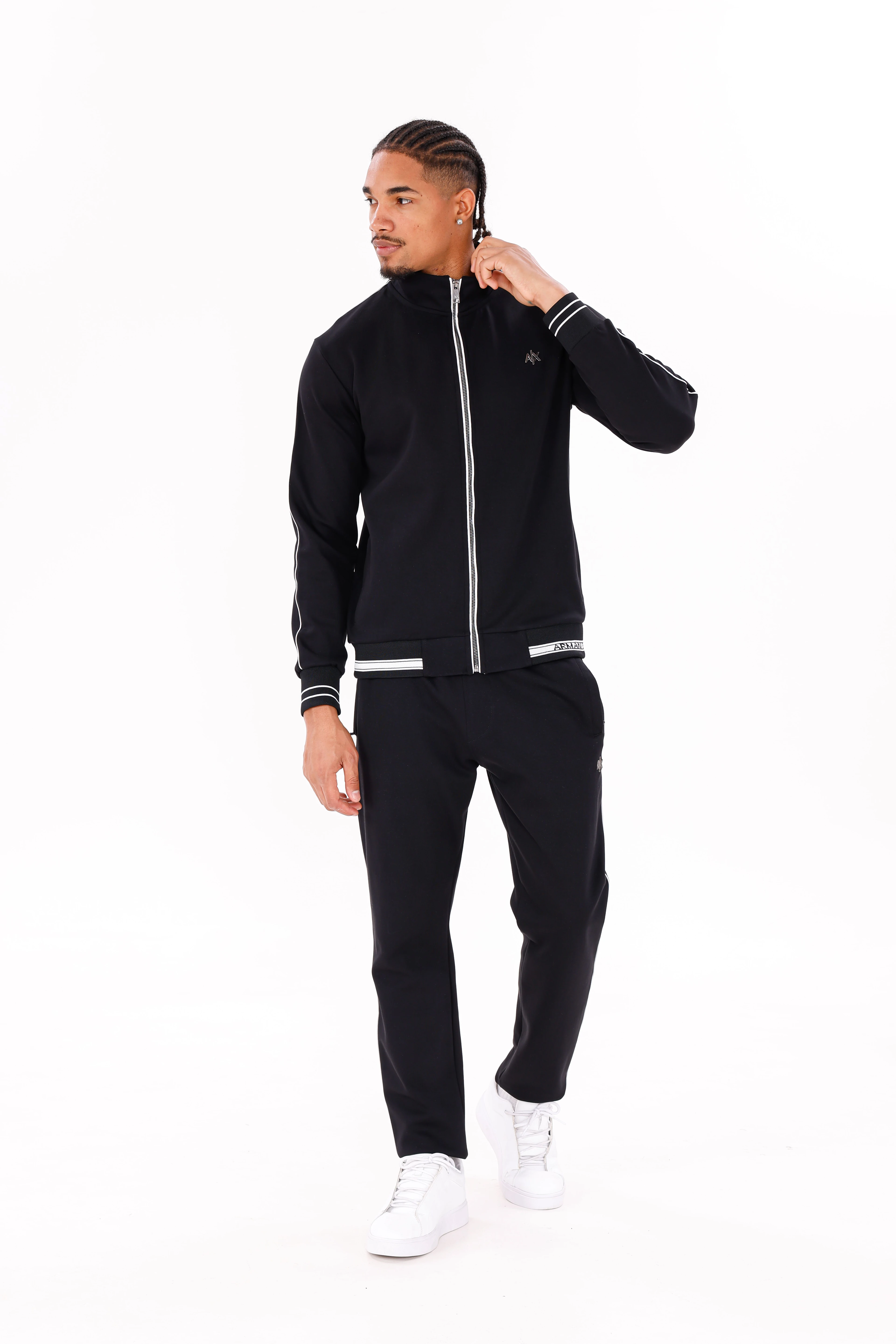 AX ARMANİ EXCHANGE TAKIM