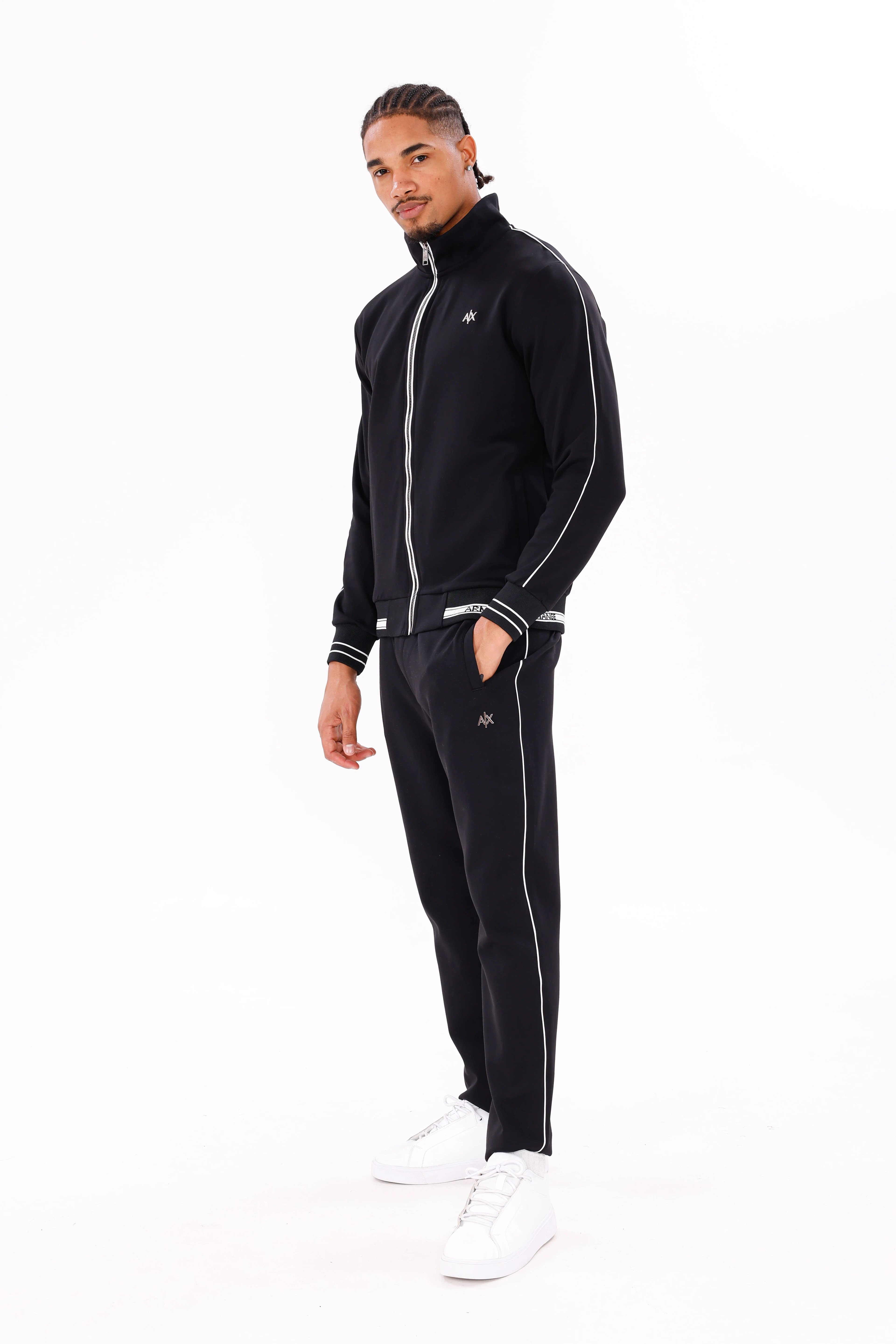 AX ARMANİ EXCHANGE TAKIM