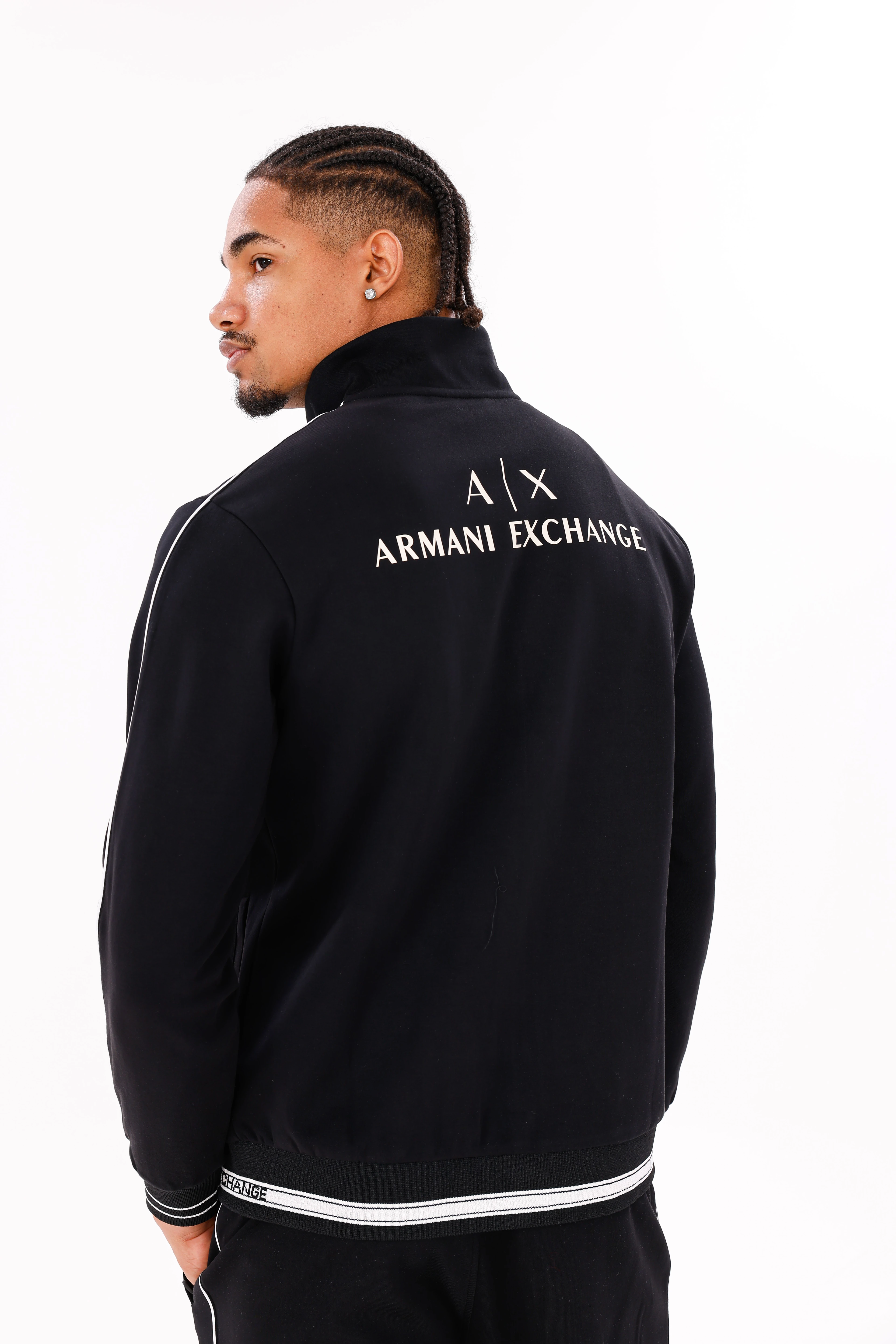AX ARMANİ EXCHANGE TAKIM