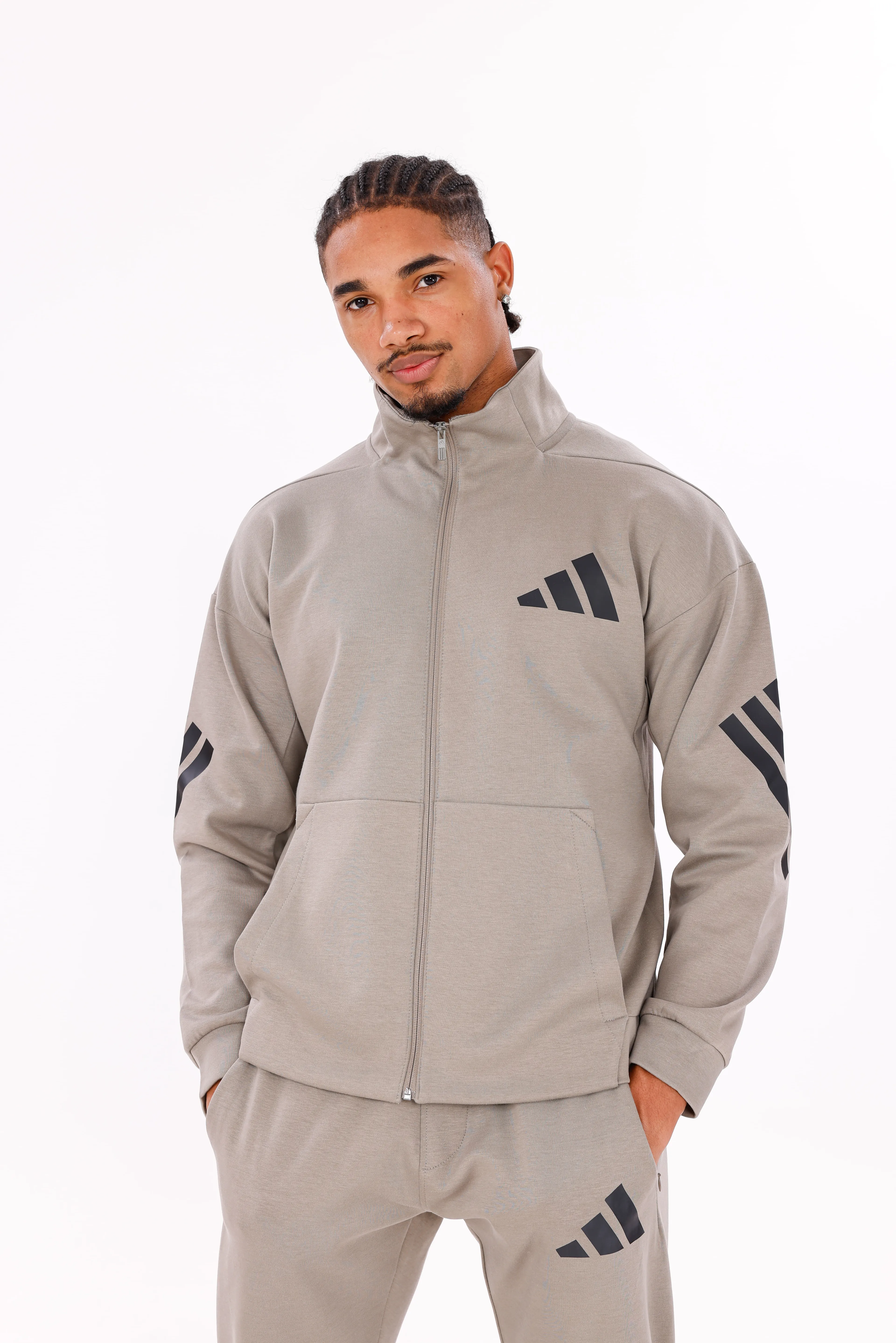 FUTURE ICON 3 ADIDAS TAKIM 