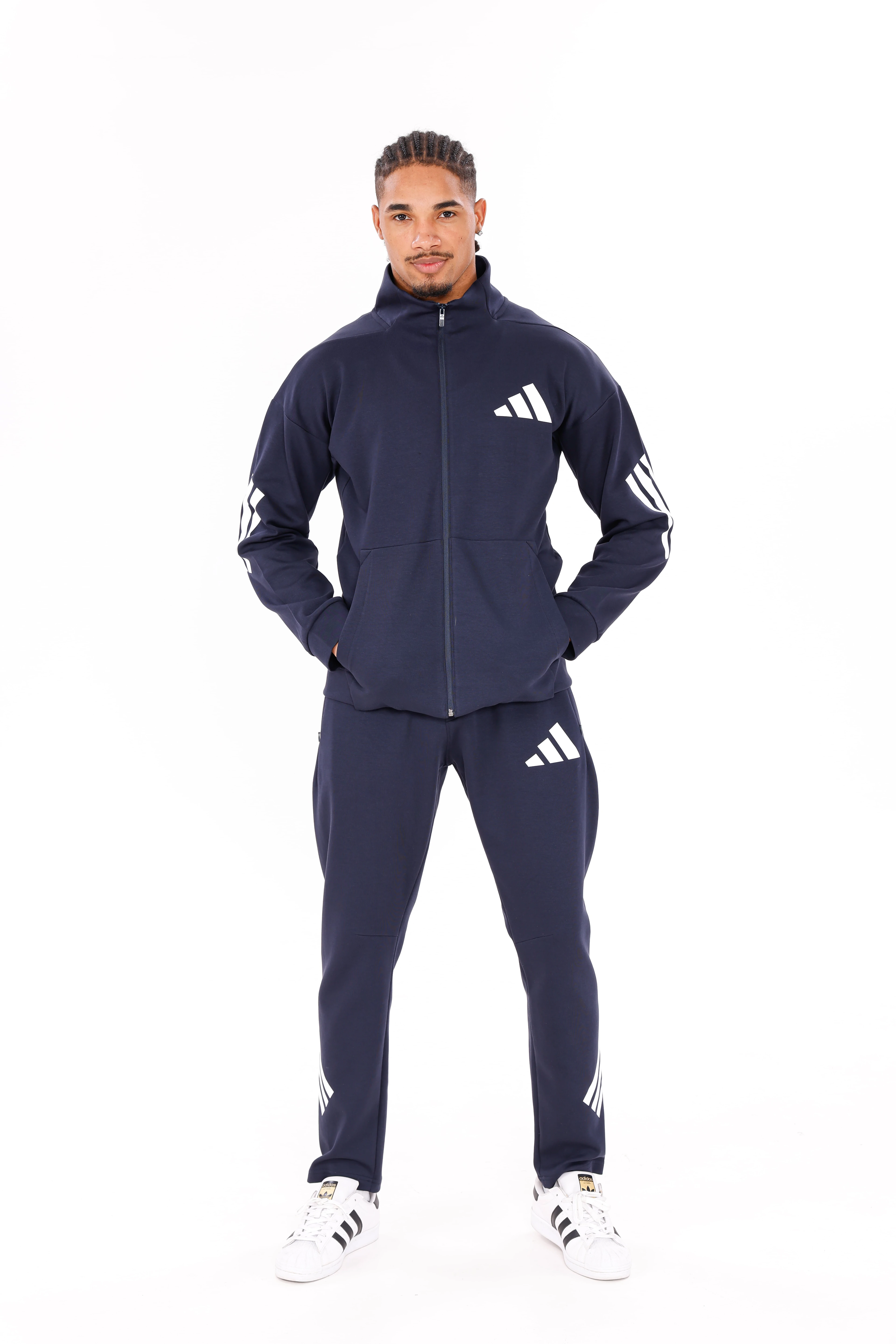 FUTURE ICON 3 ADIDAS TAKIM 