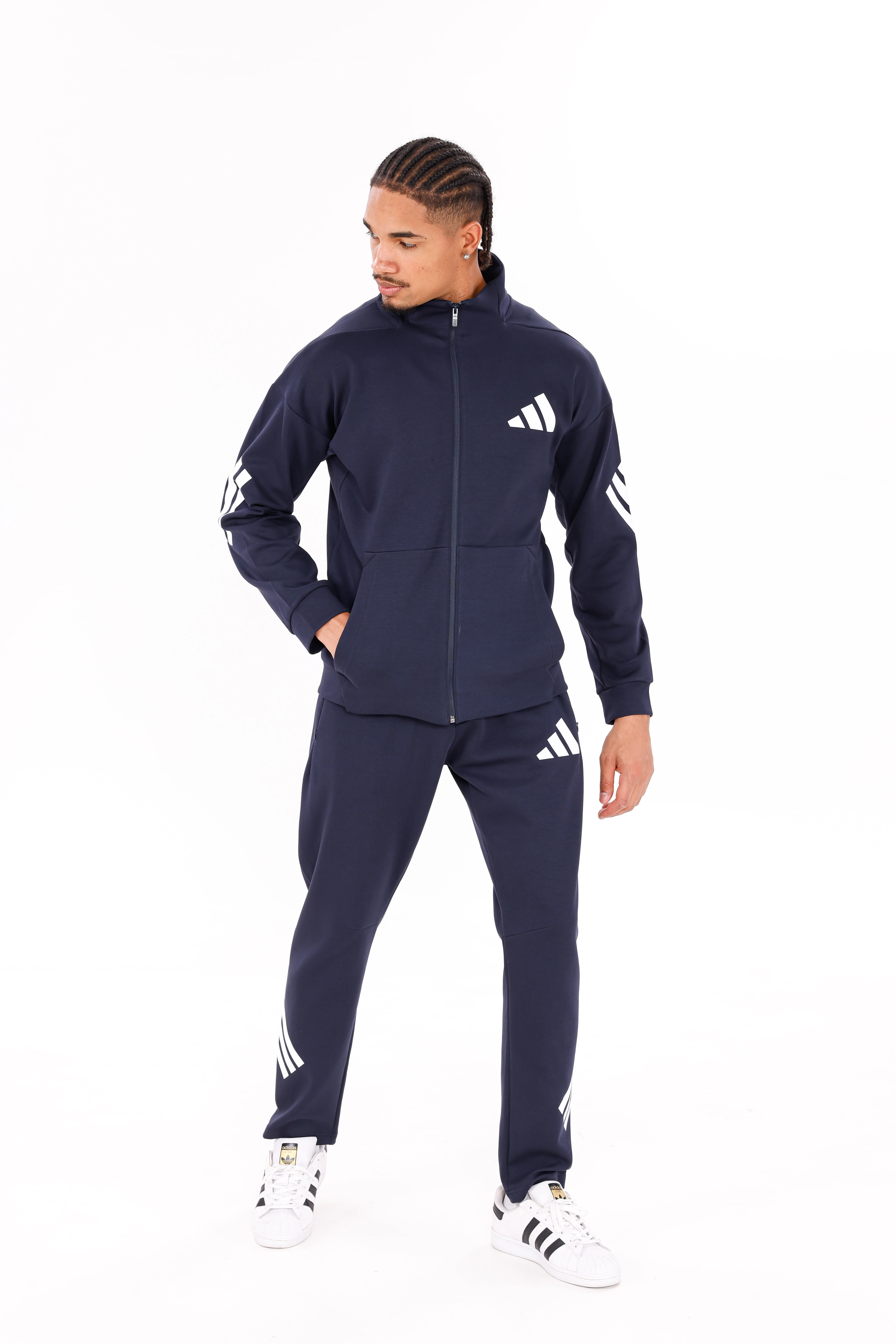 FUTURE ICON 3 ADIDAS TAKIM 