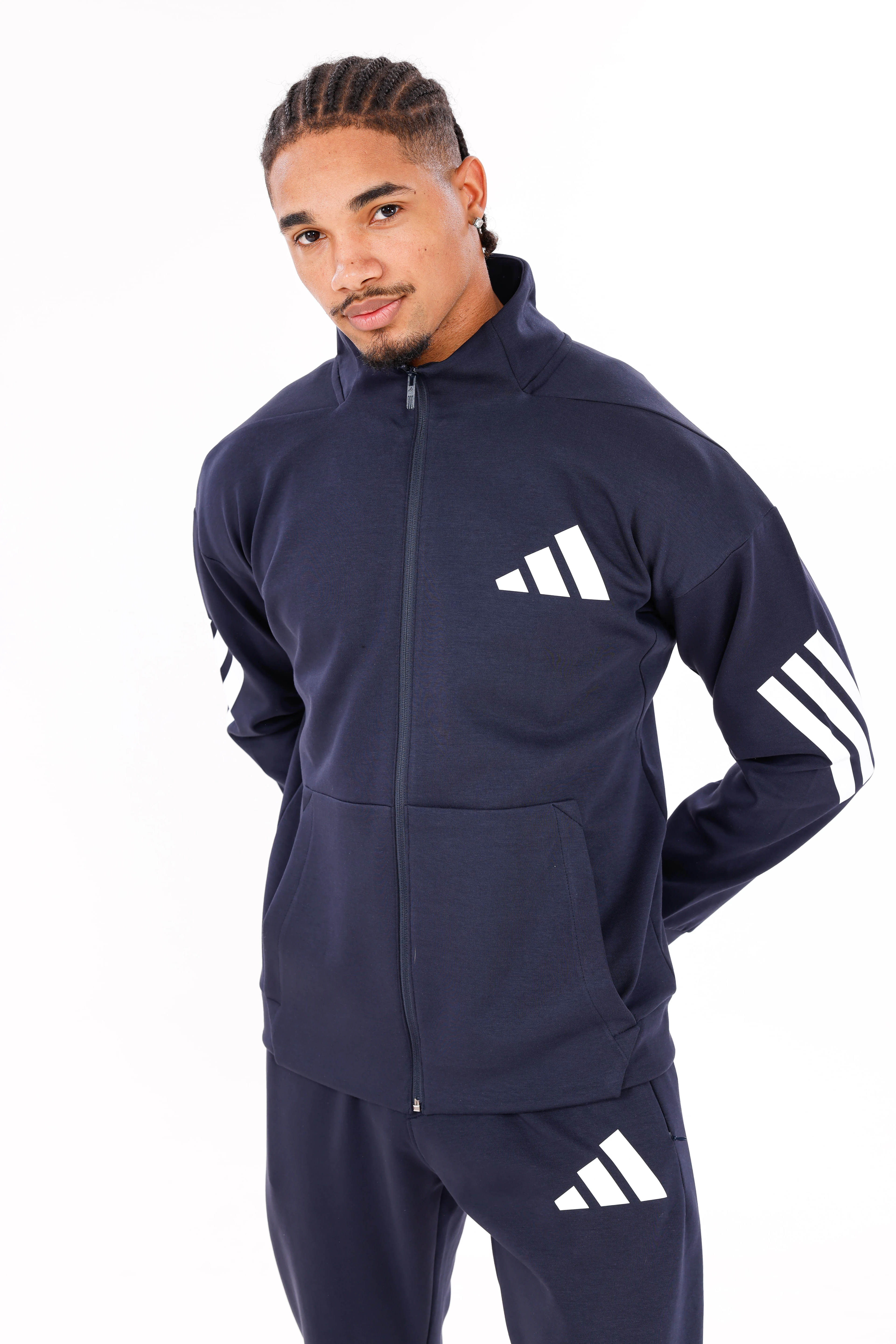 FUTURE ICON 3 ADIDAS TAKIM 