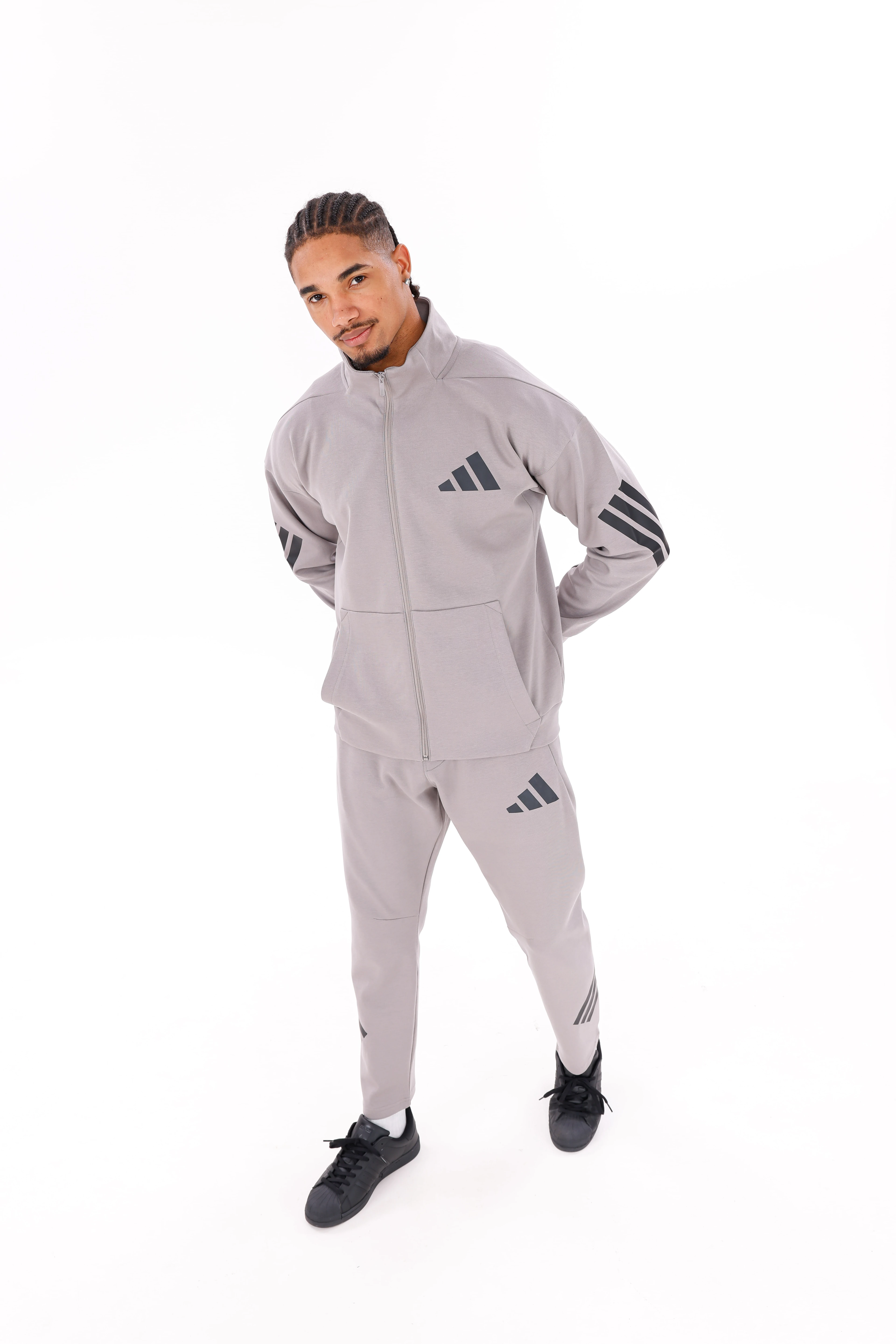 FUTURE ICON 3 ADIDAS TAKIM 