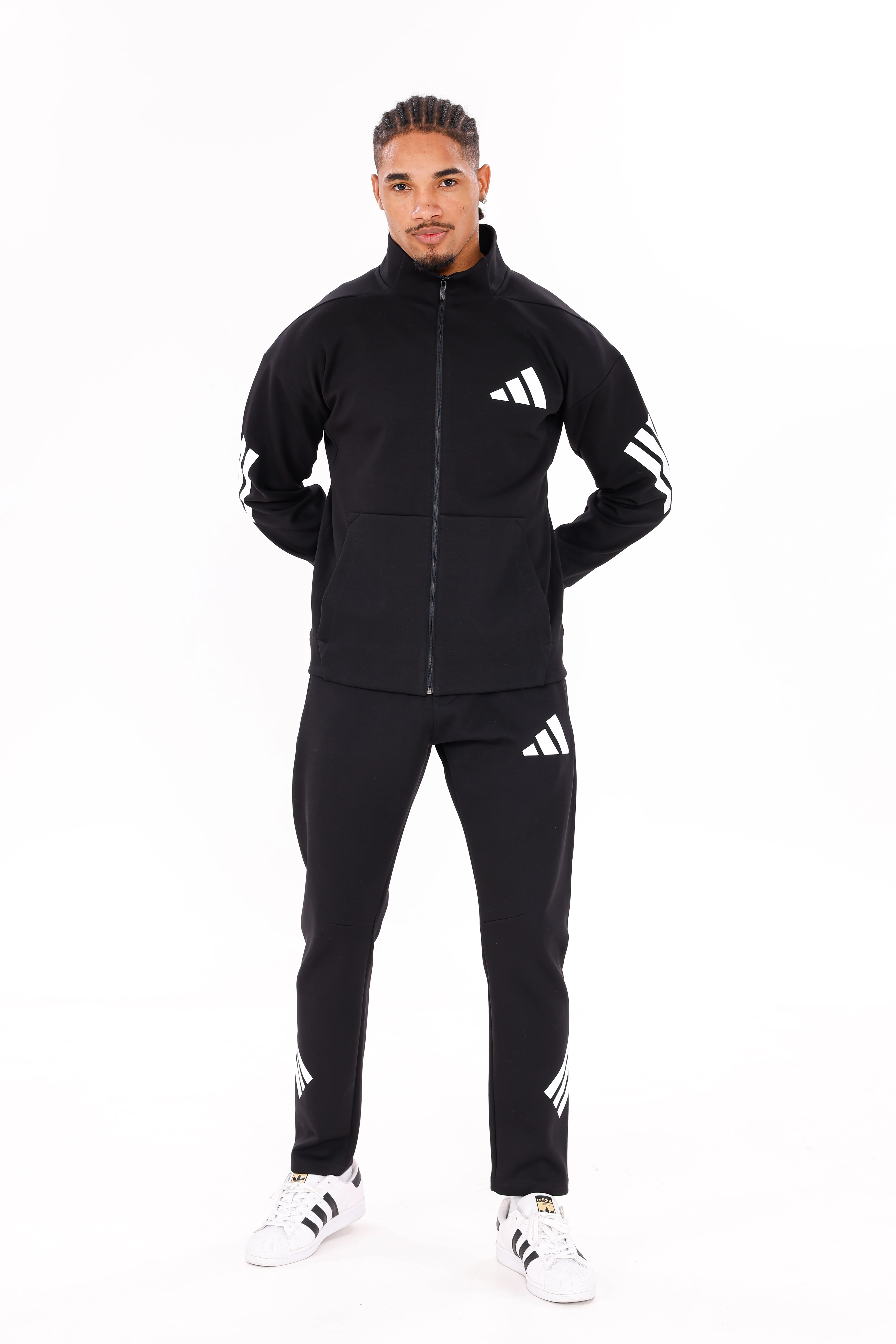 FUTURE ICON 3 ADIDAS TAKIM 