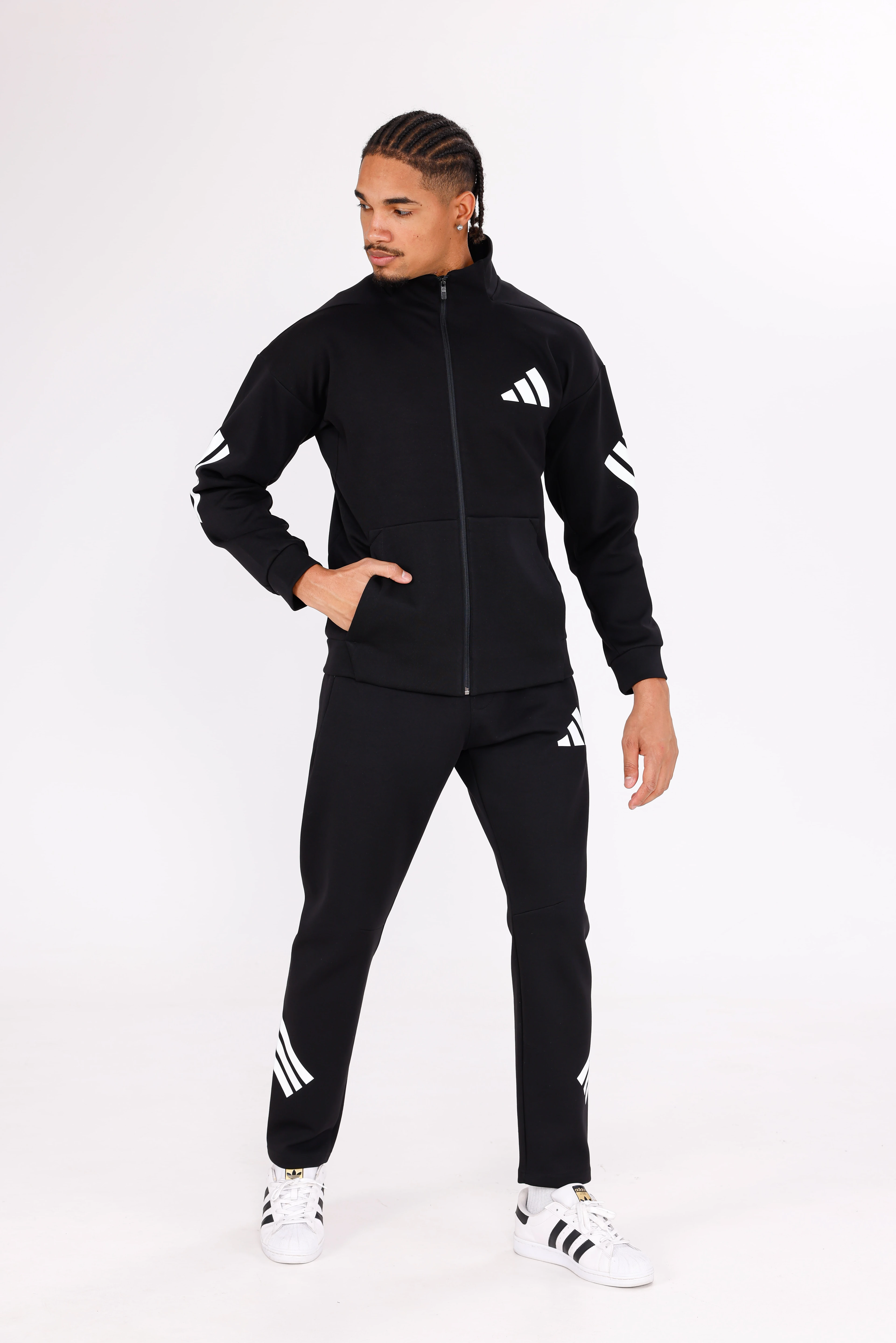 FUTURE ICON 3 ADIDAS TAKIM 