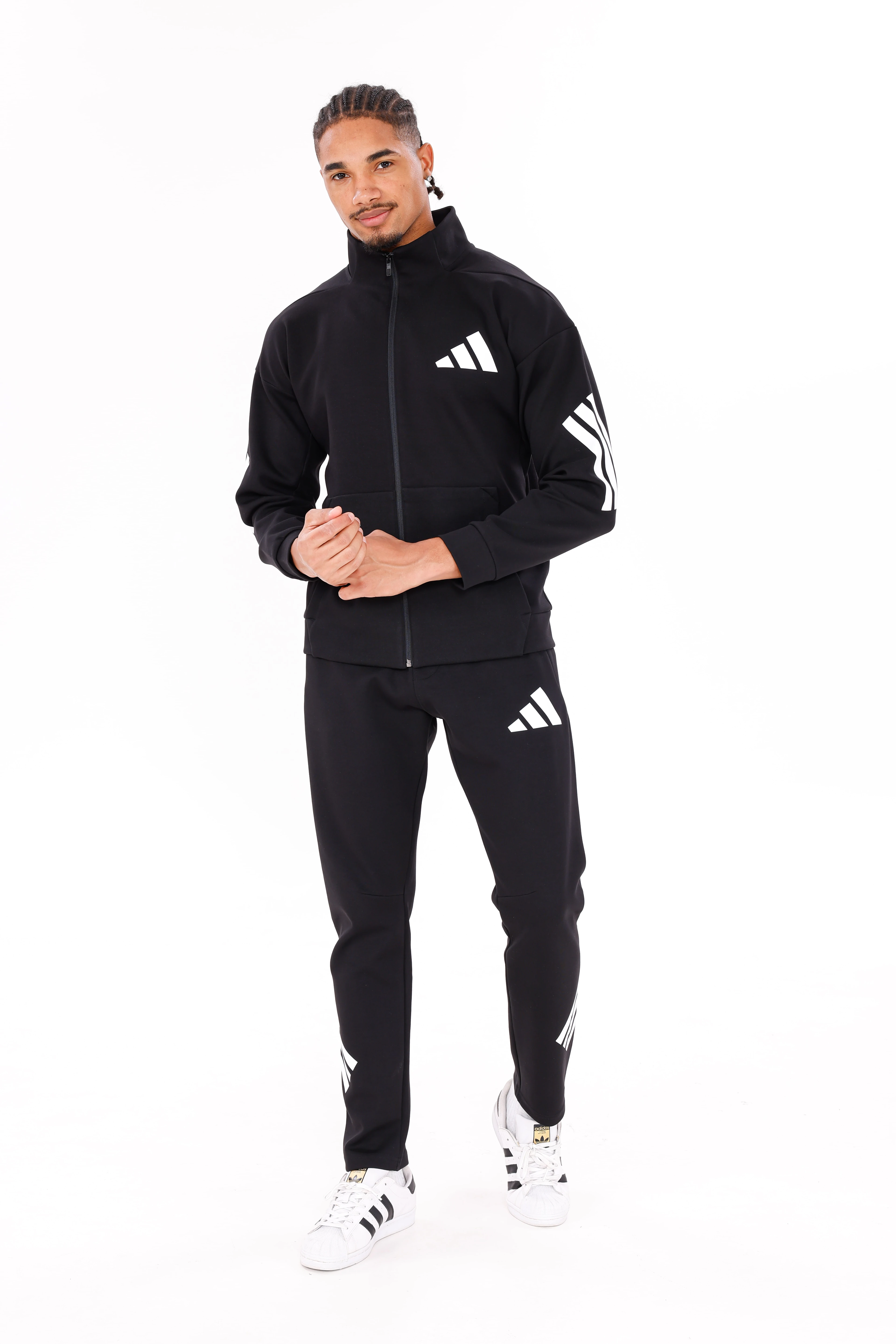 FUTURE ICON 3 ADIDAS TAKIM 