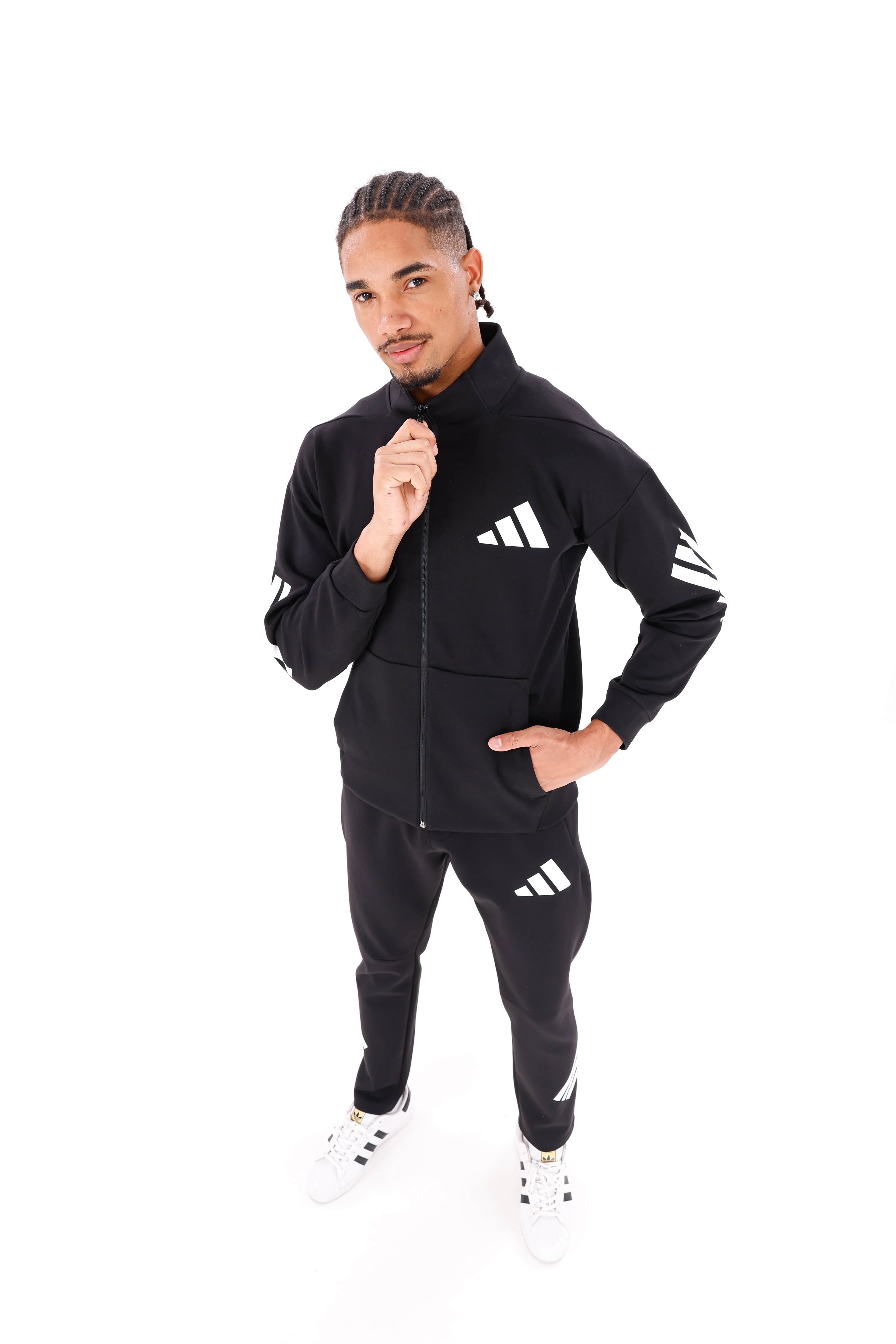 FUTURE ICON 3 ADIDAS TAKIM 