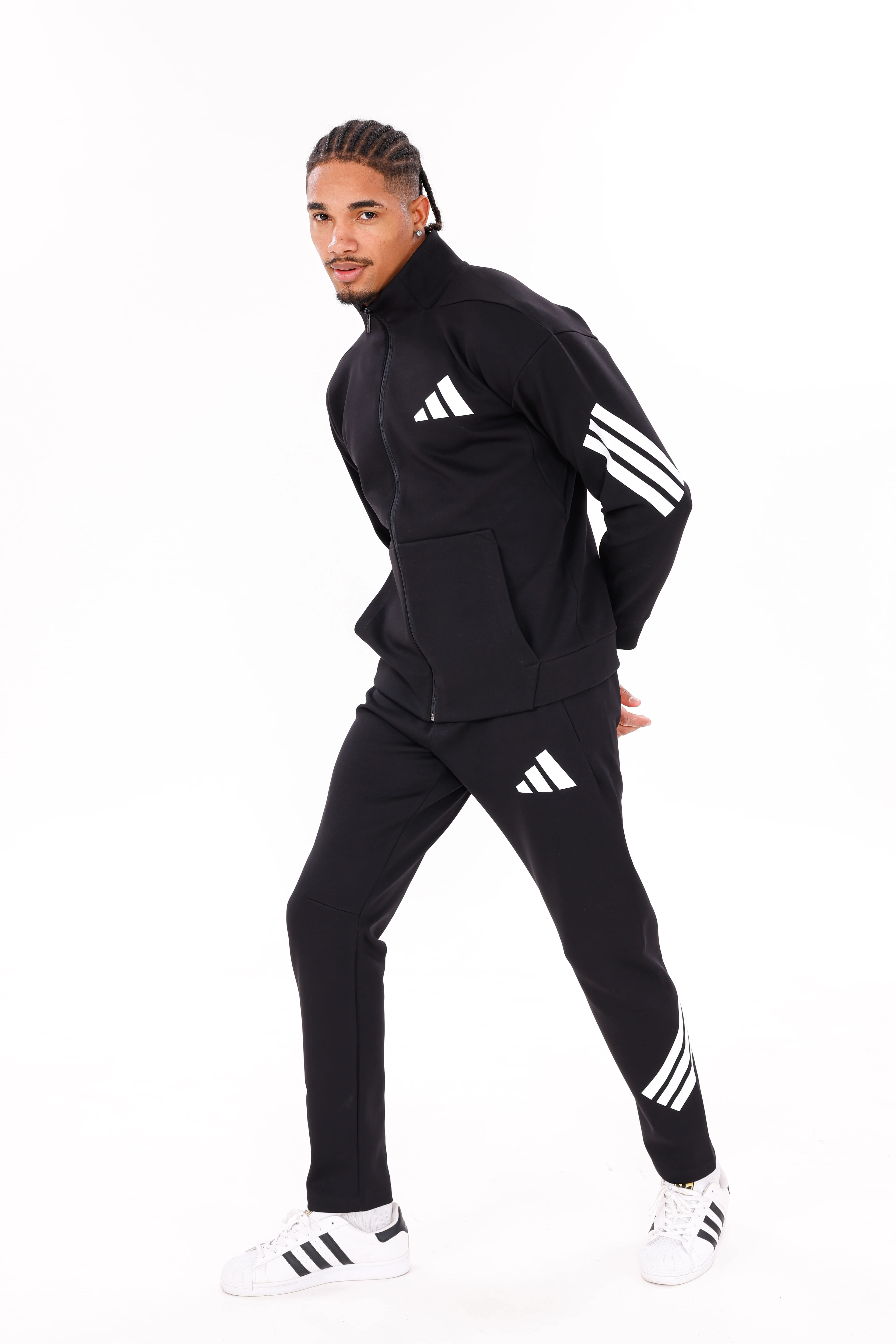 FUTURE ICON 3 ADIDAS TAKIM 