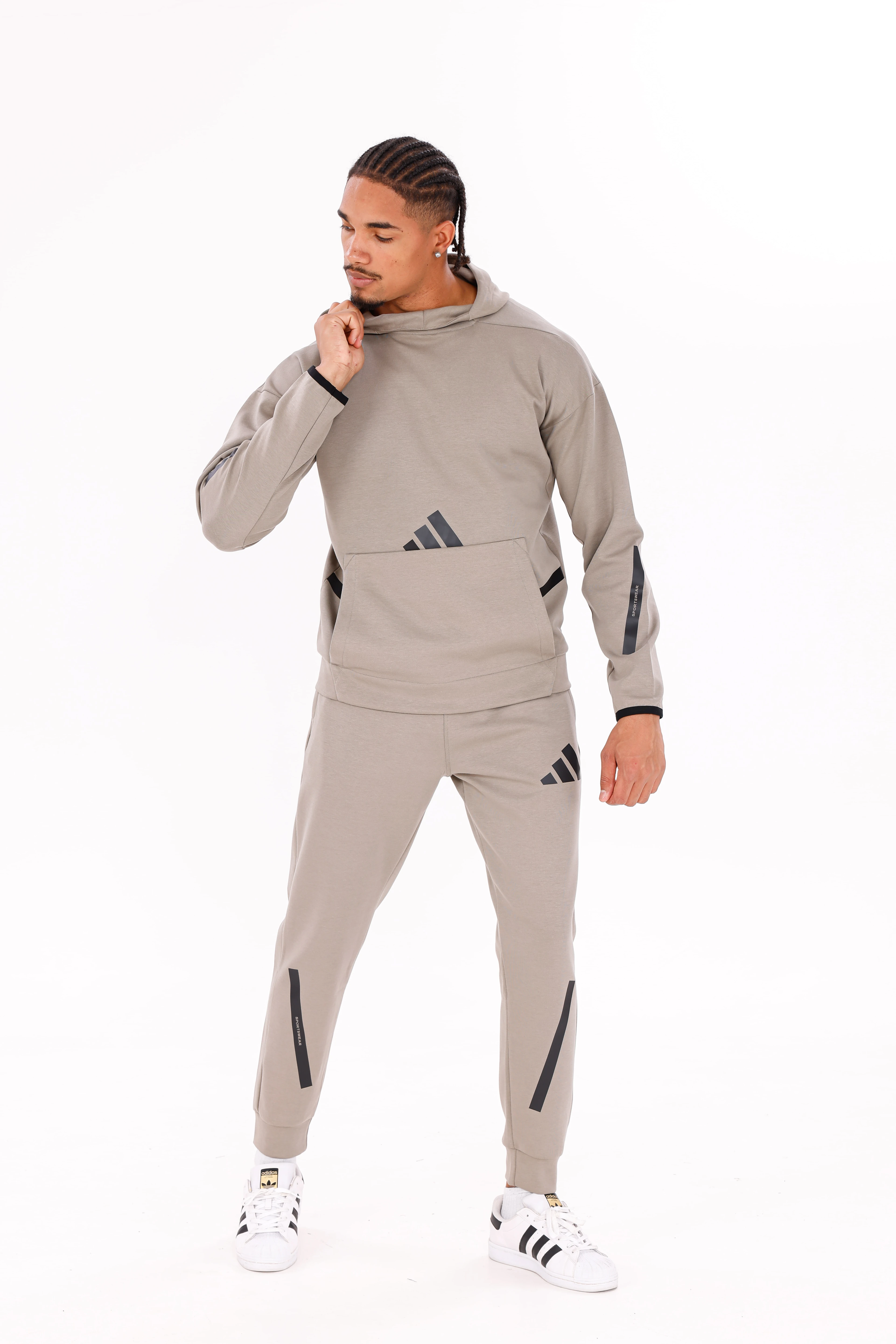 Z.N.E KAPŞONLU TAKIM