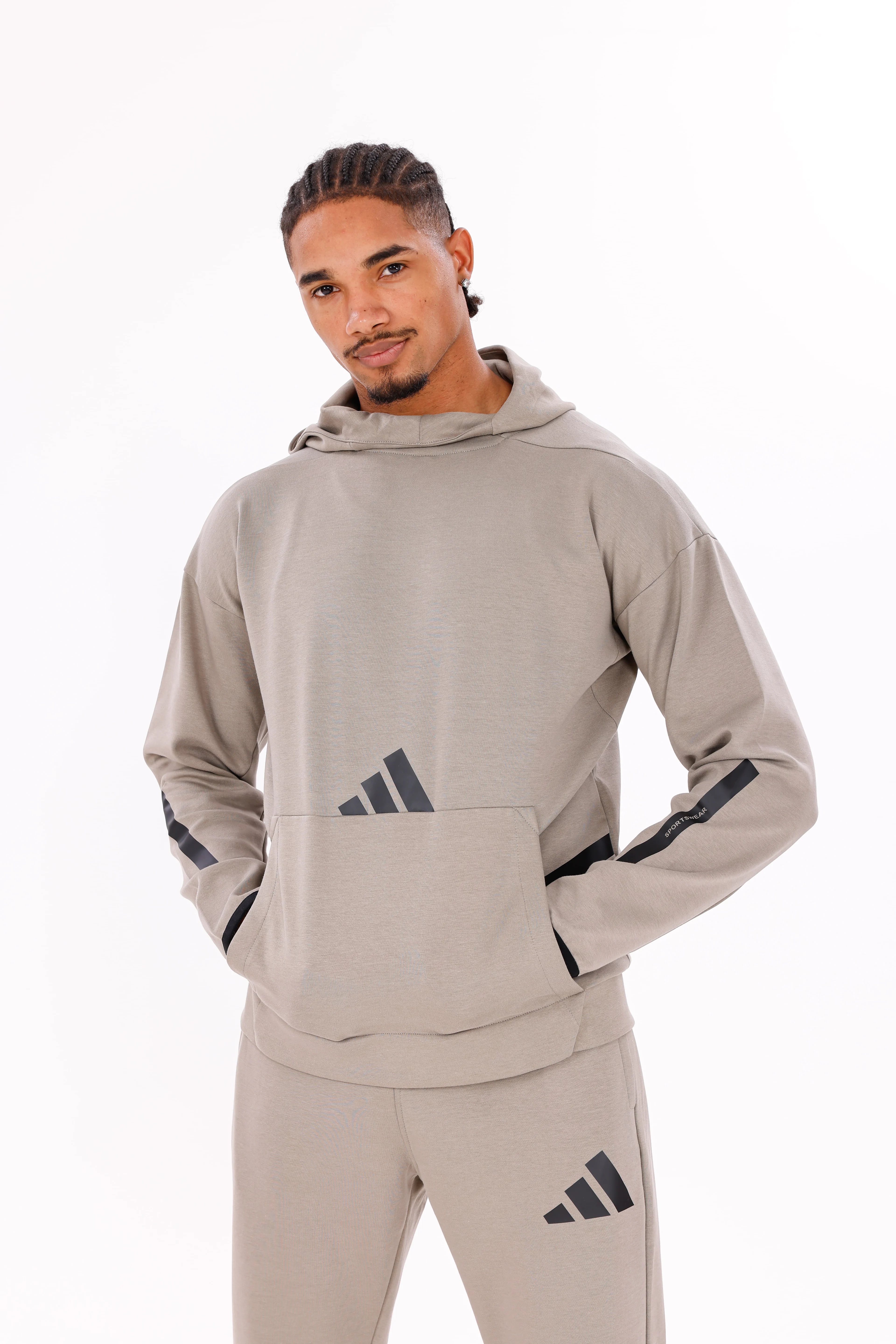 Z.N.E KAPŞONLU TAKIM