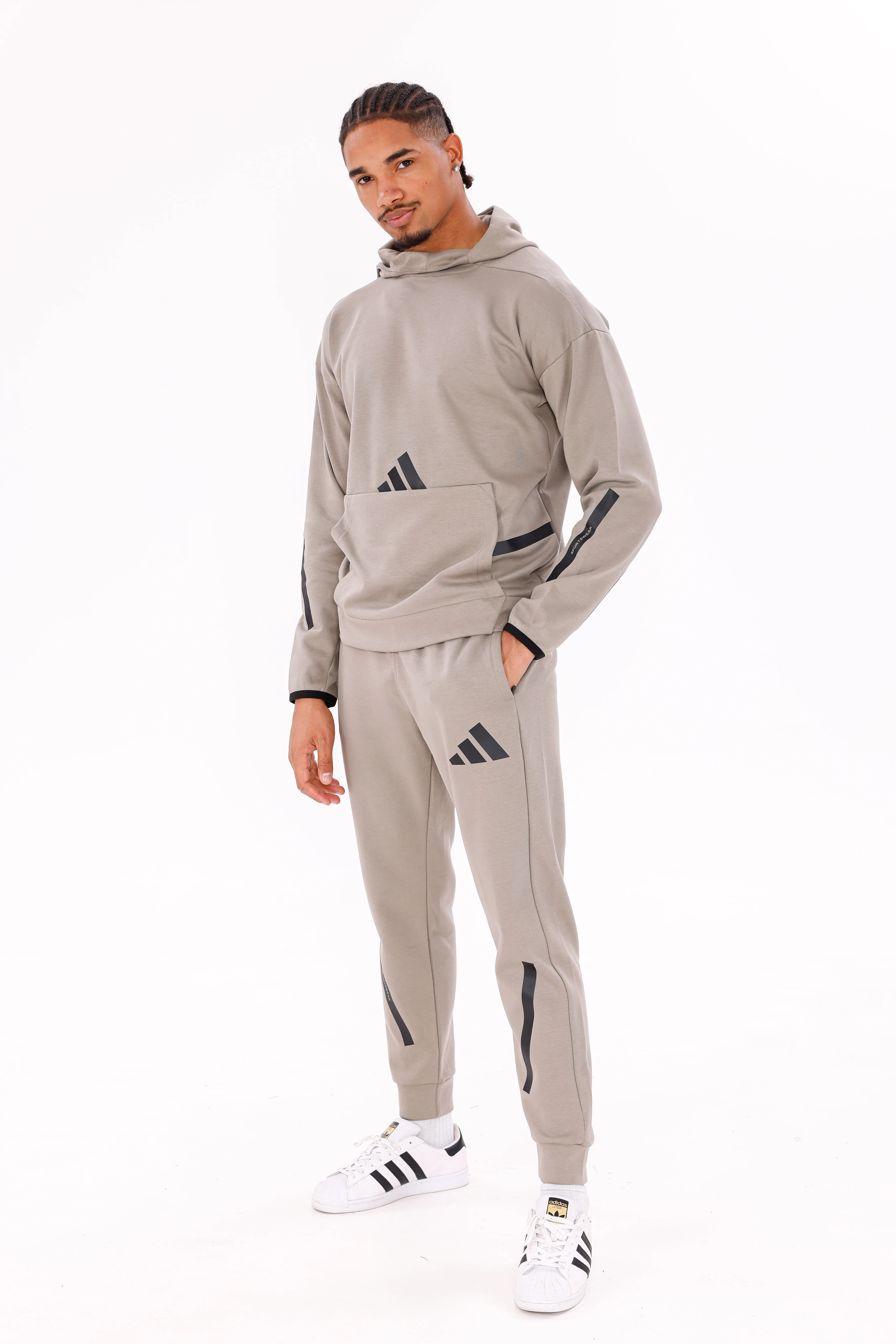 Z.N.E KAPŞONLU TAKIM