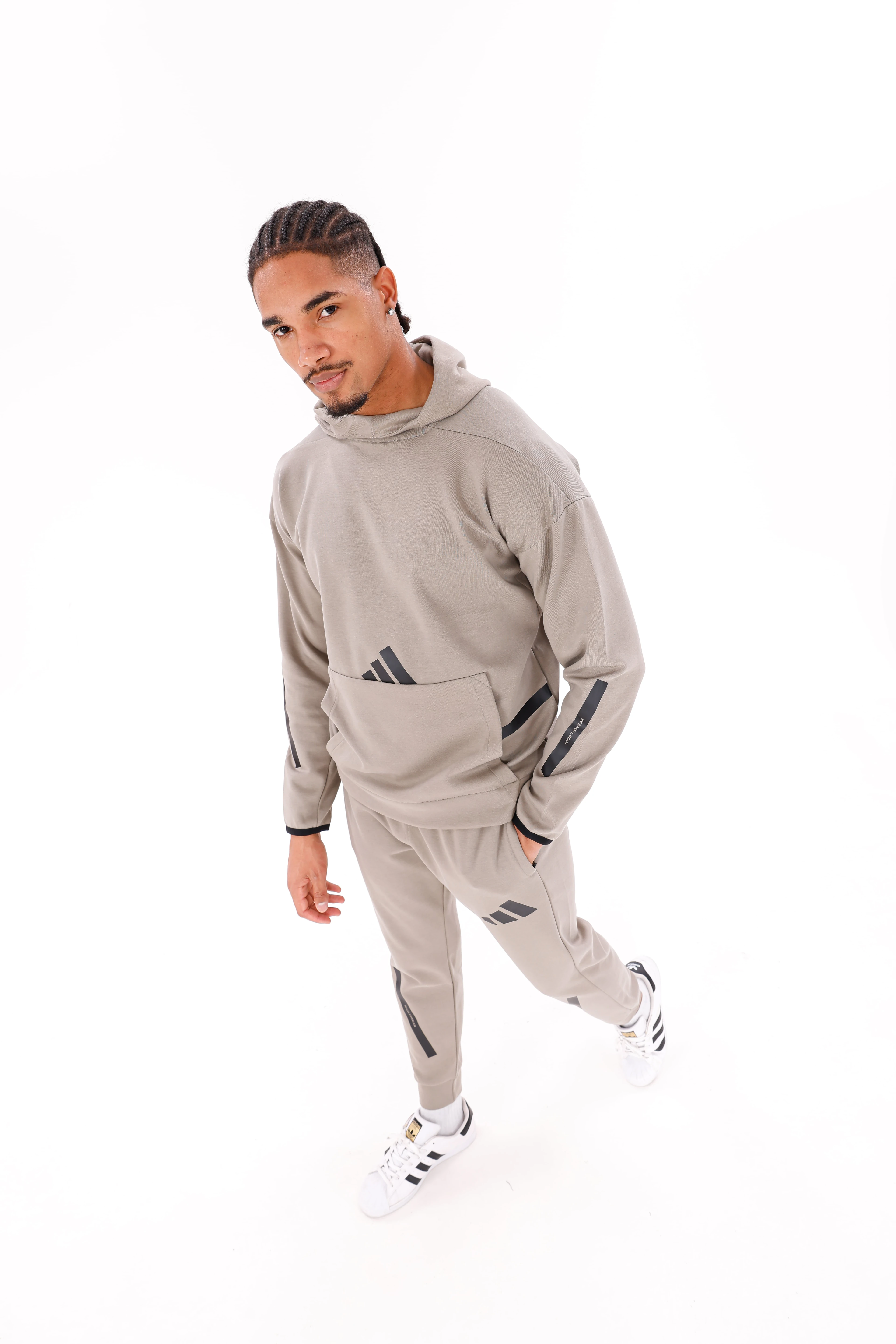 Z.N.E KAPŞONLU TAKIM