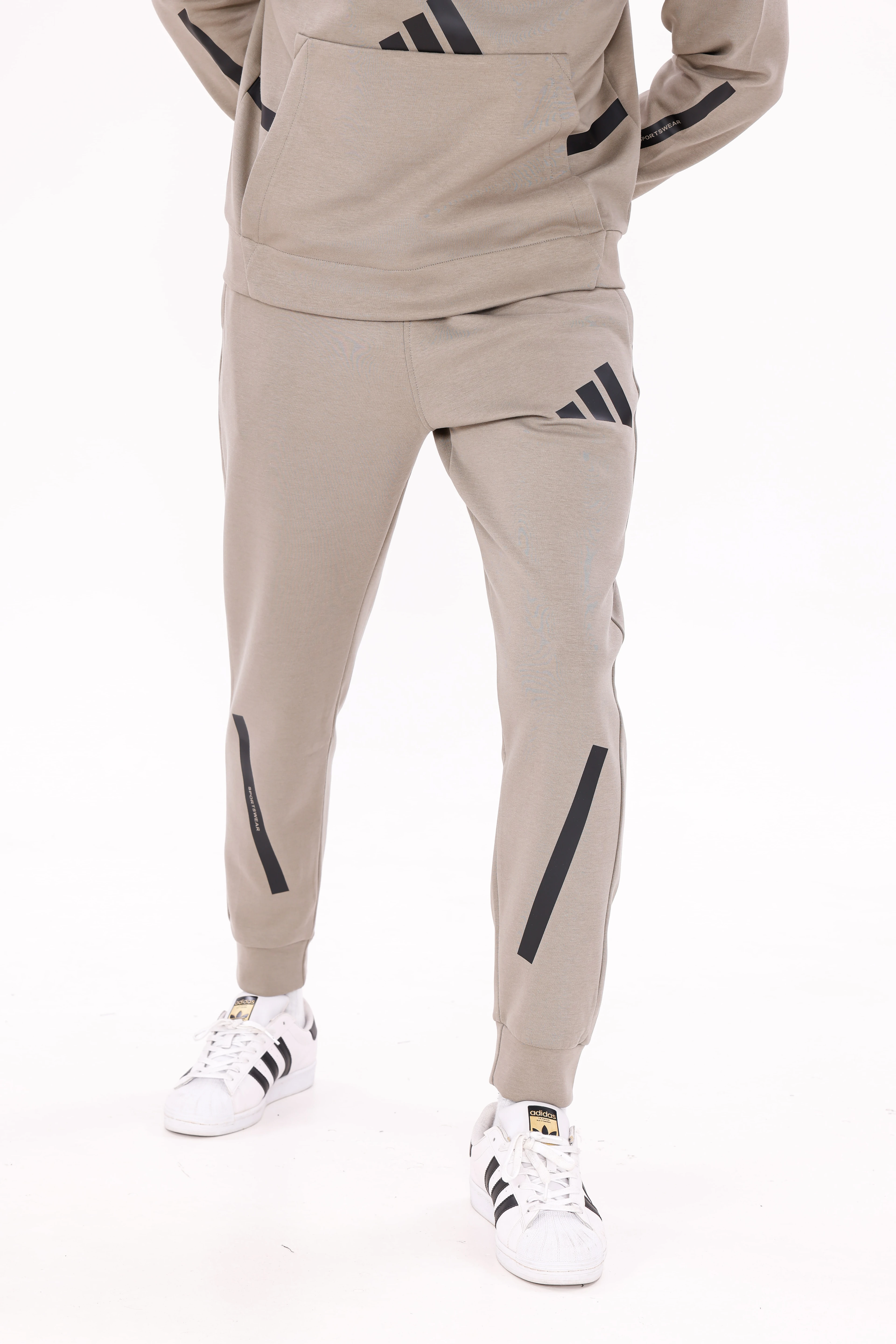 Z.N.E KAPŞONLU TAKIM