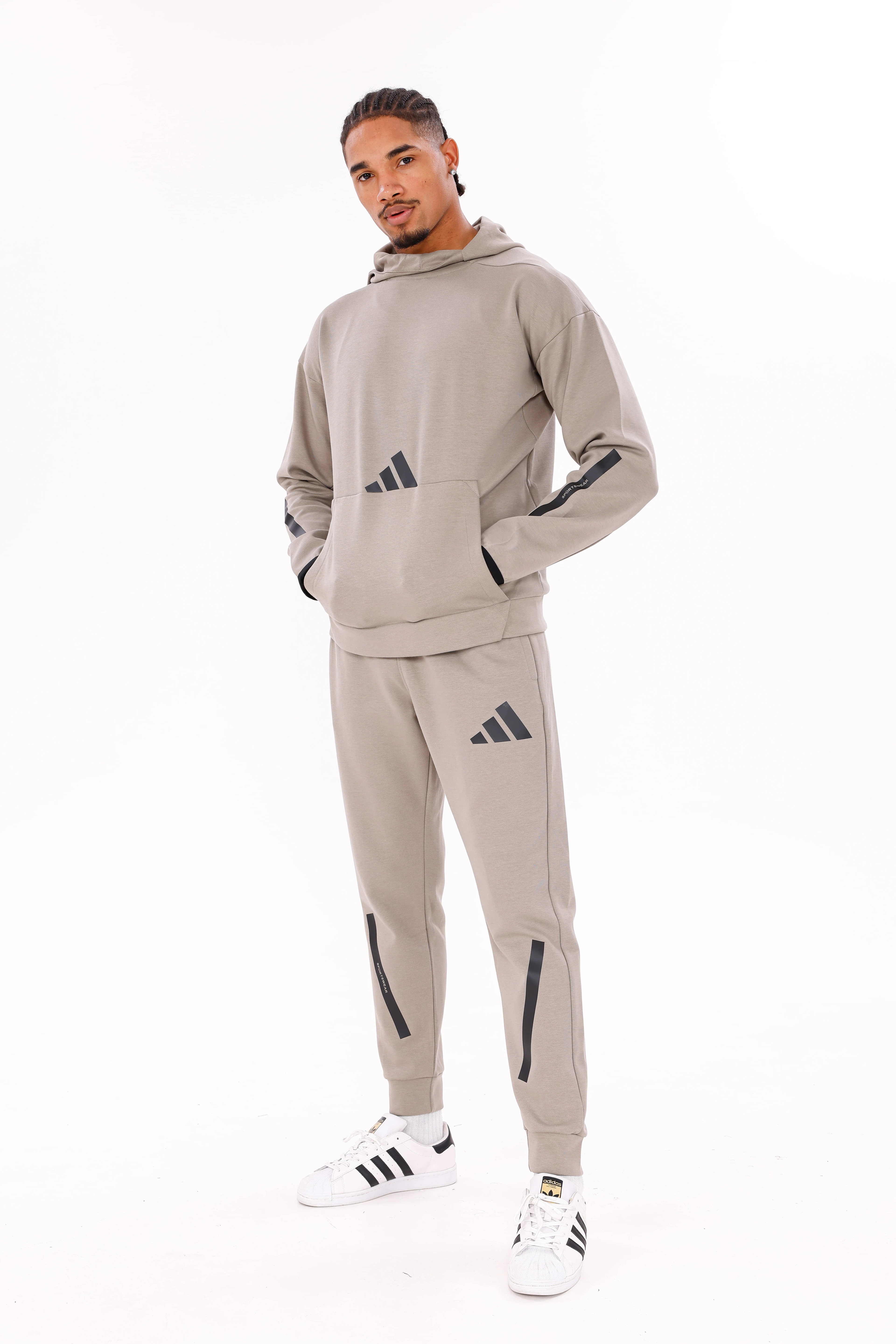 Z.N.E KAPŞONLU TAKIM