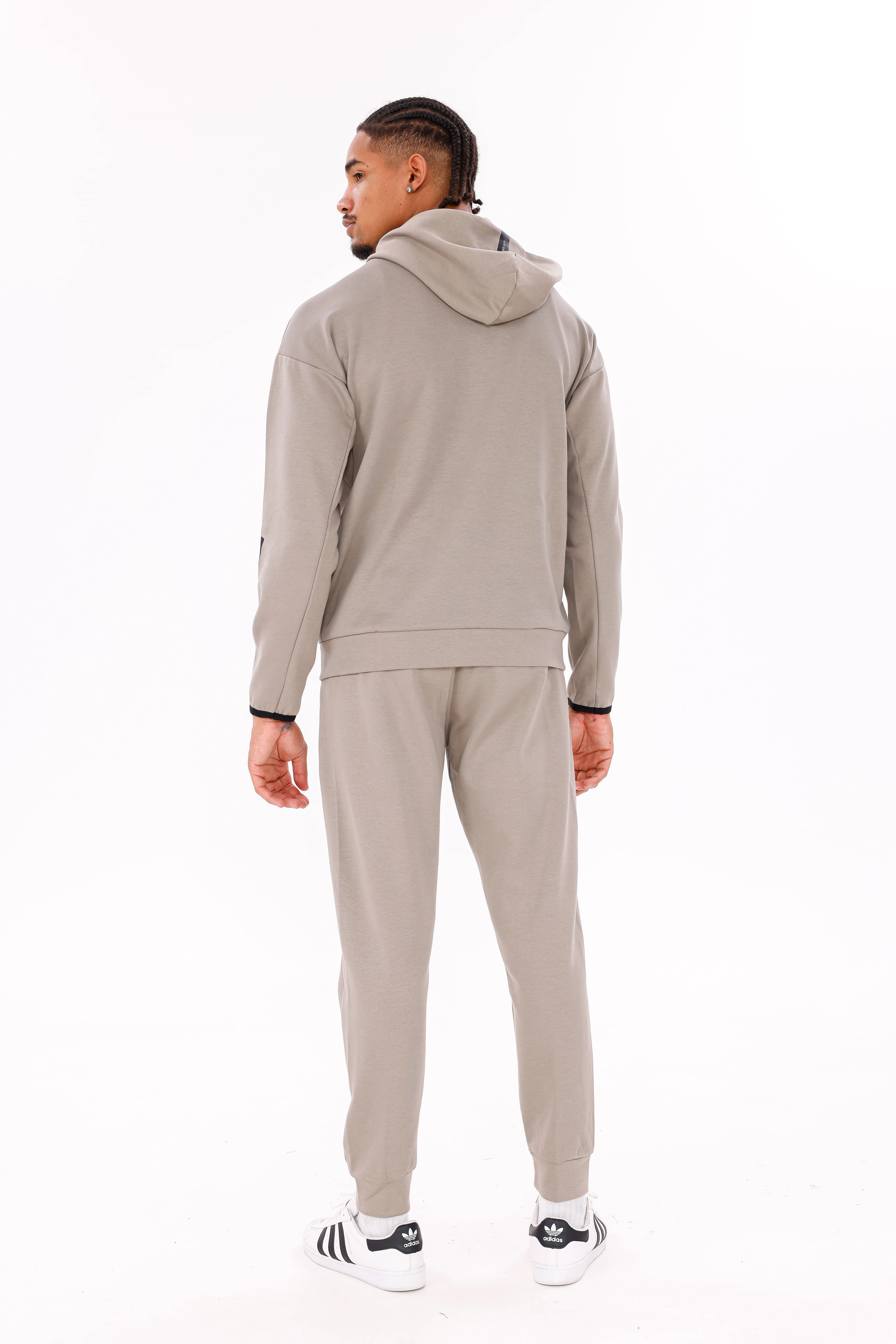 Z.N.E KAPŞONLU TAKIM