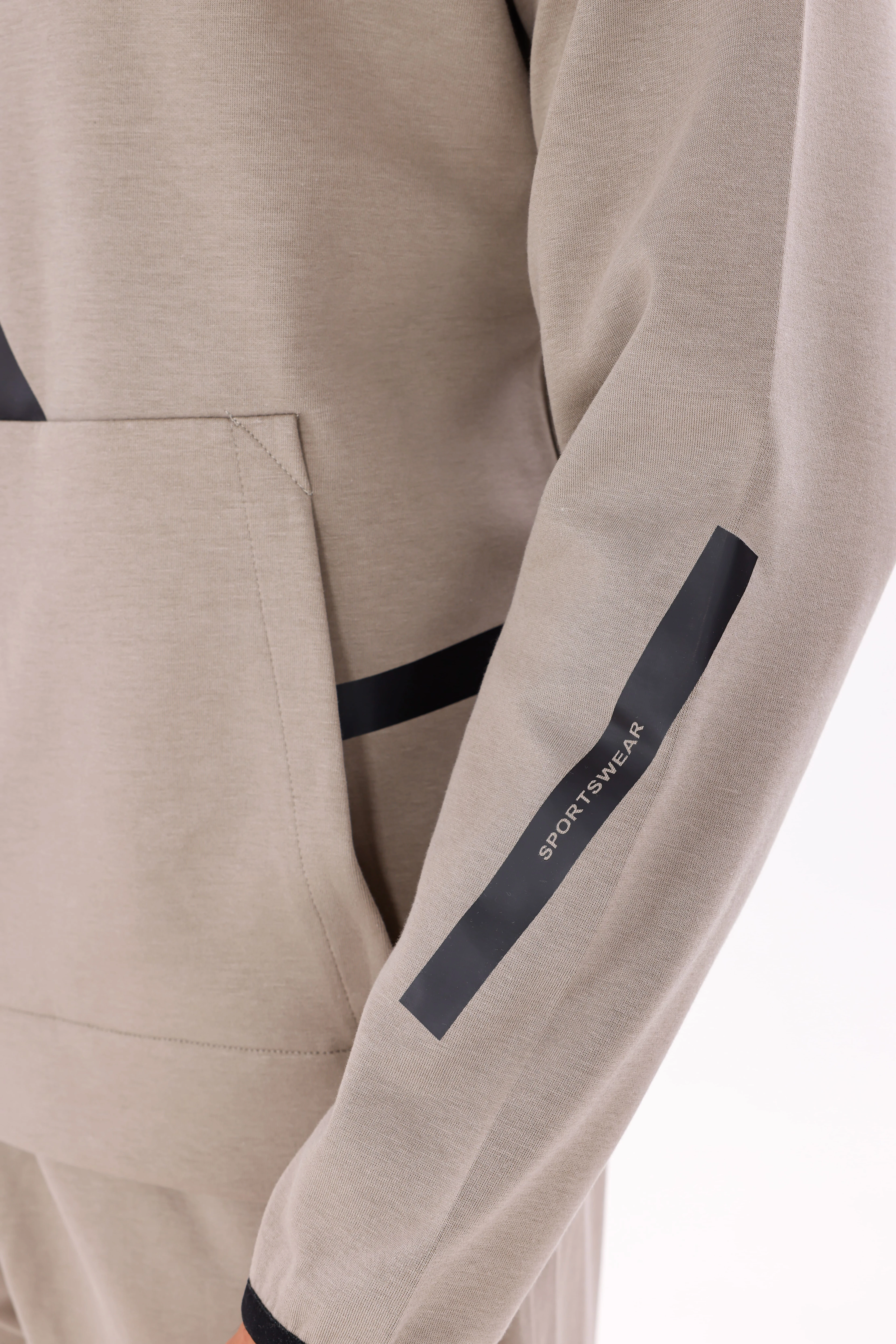 Z.N.E KAPŞONLU TAKIM