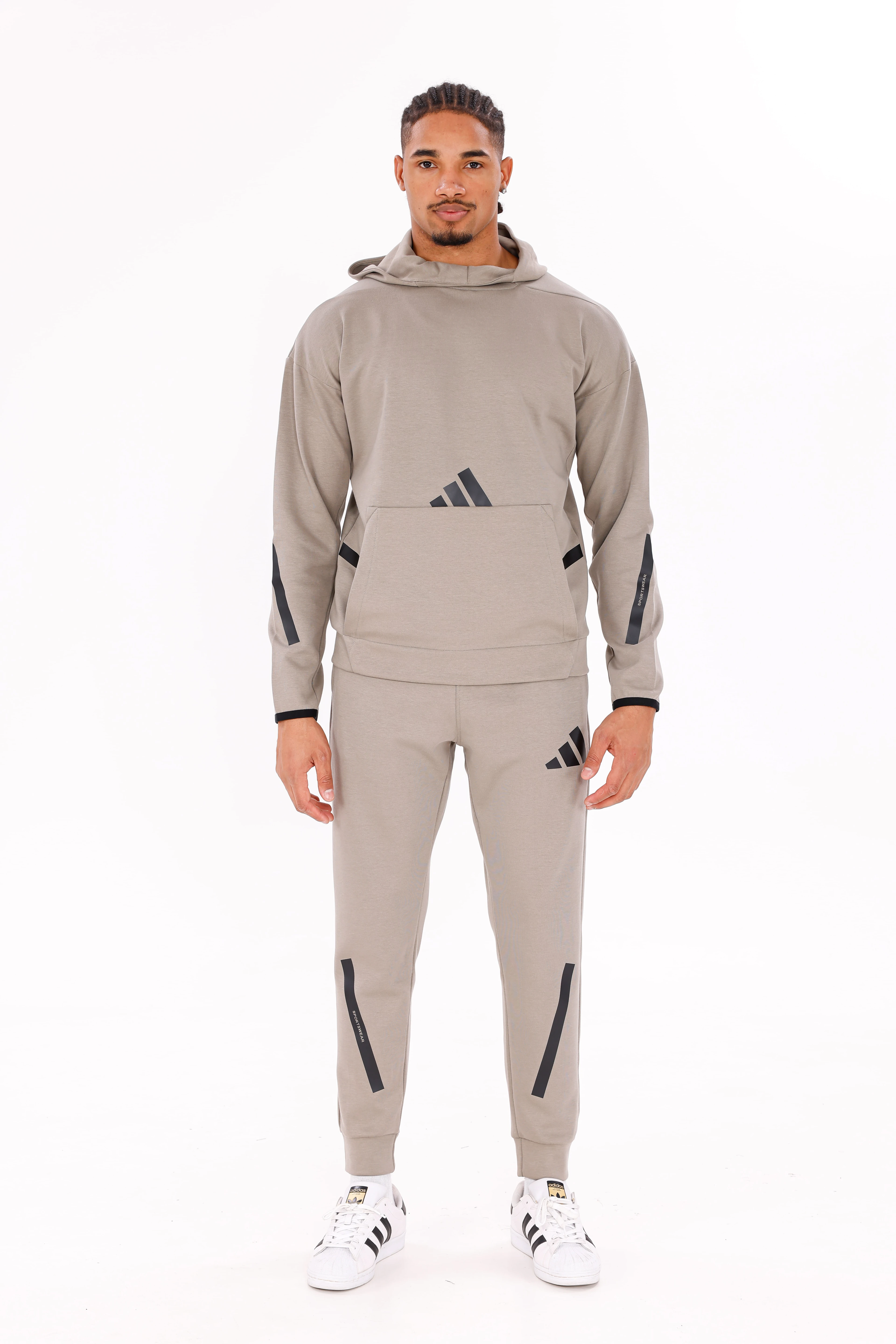 Z.N.E KAPŞONLU TAKIM