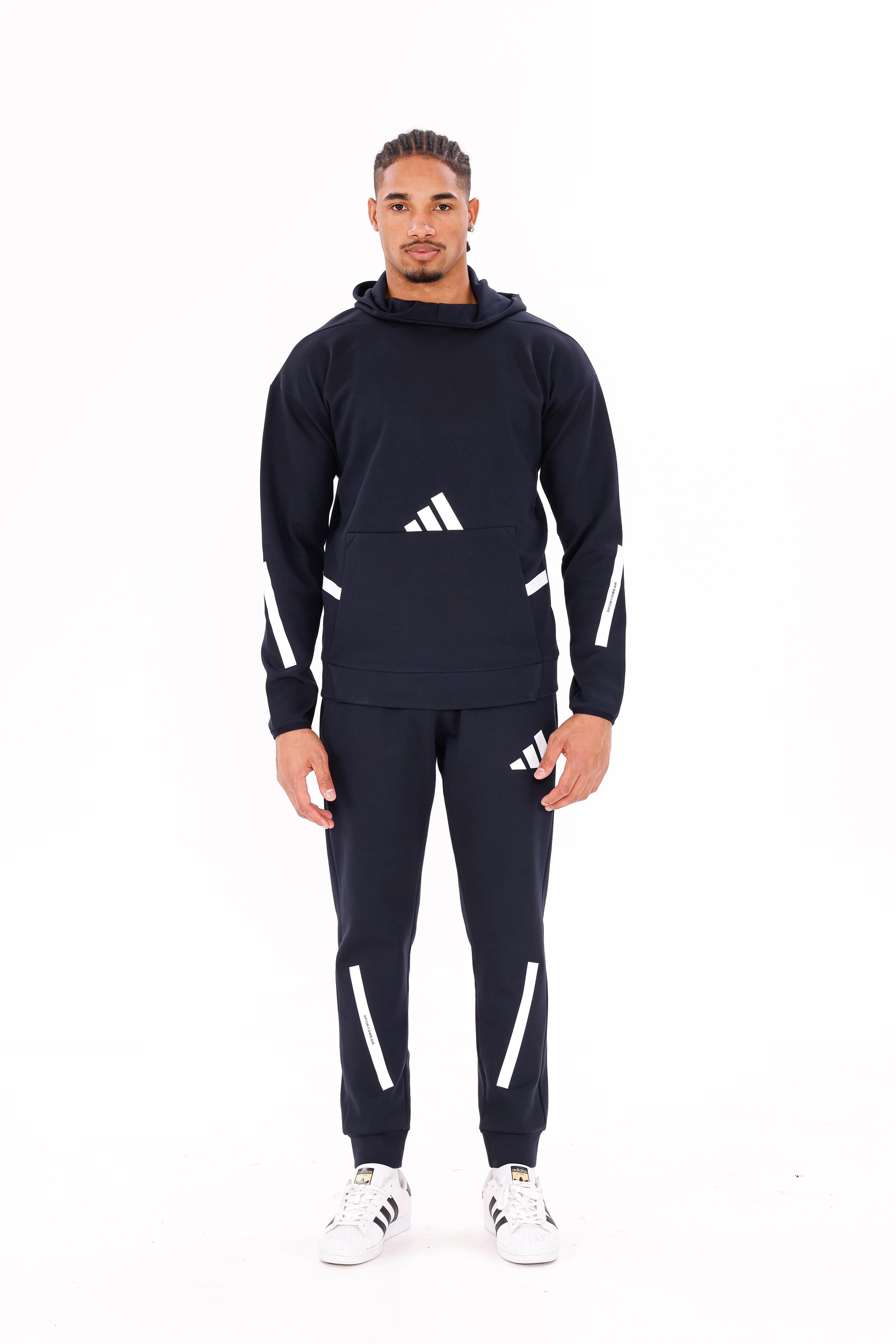 Z.N.E KAPŞONLU TAKIM