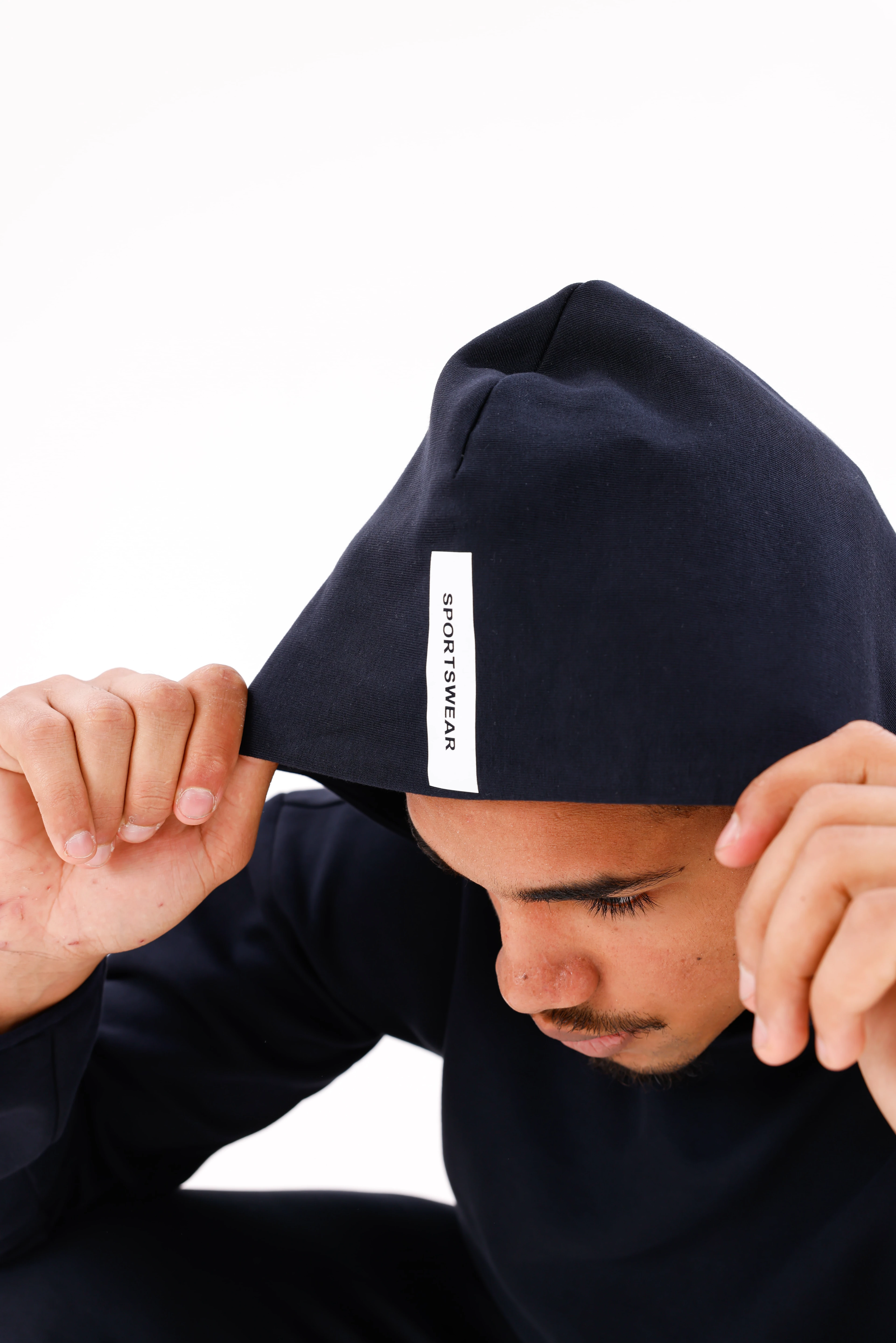 Z.N.E KAPŞONLU TAKIM