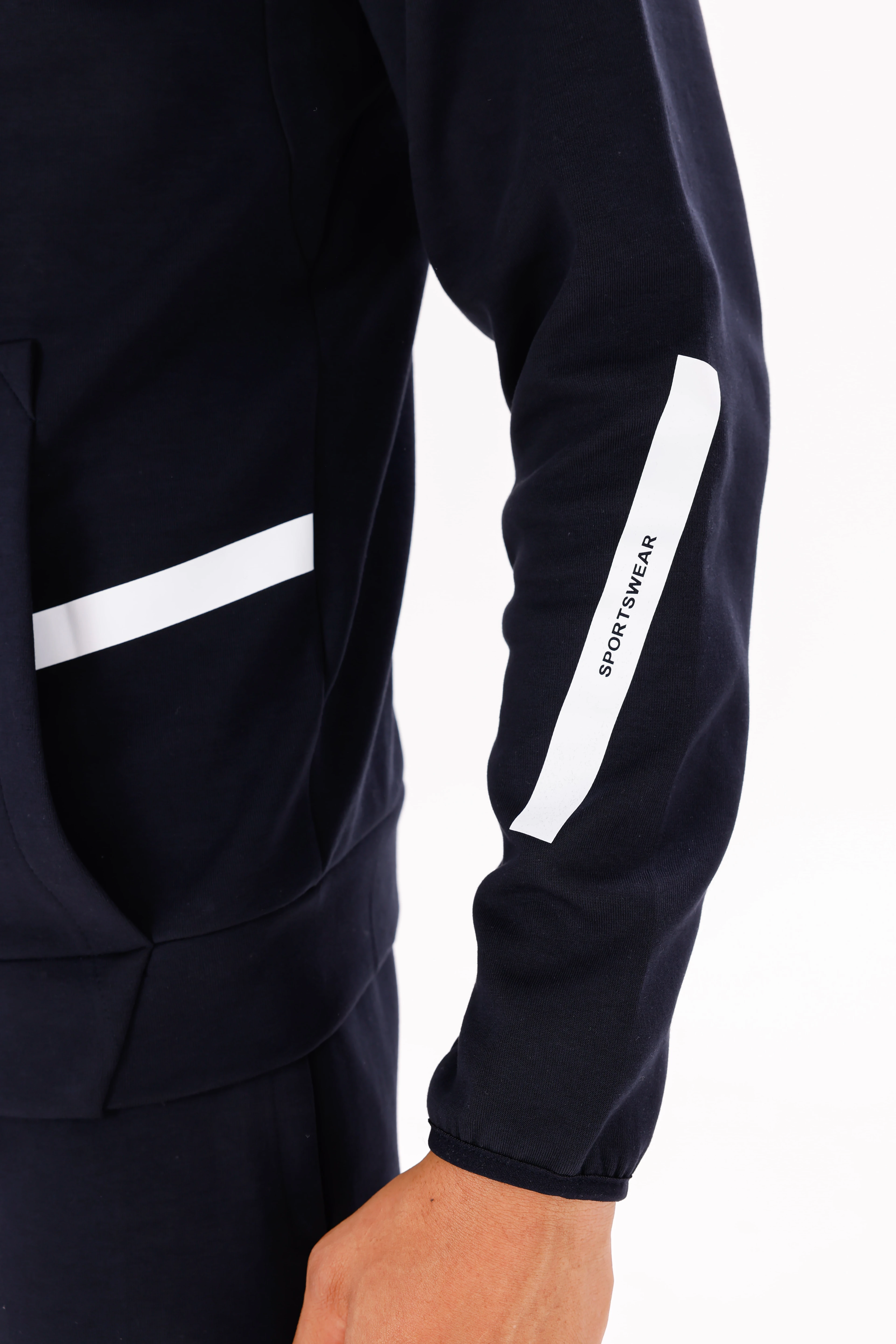 Z.N.E KAPŞONLU TAKIM