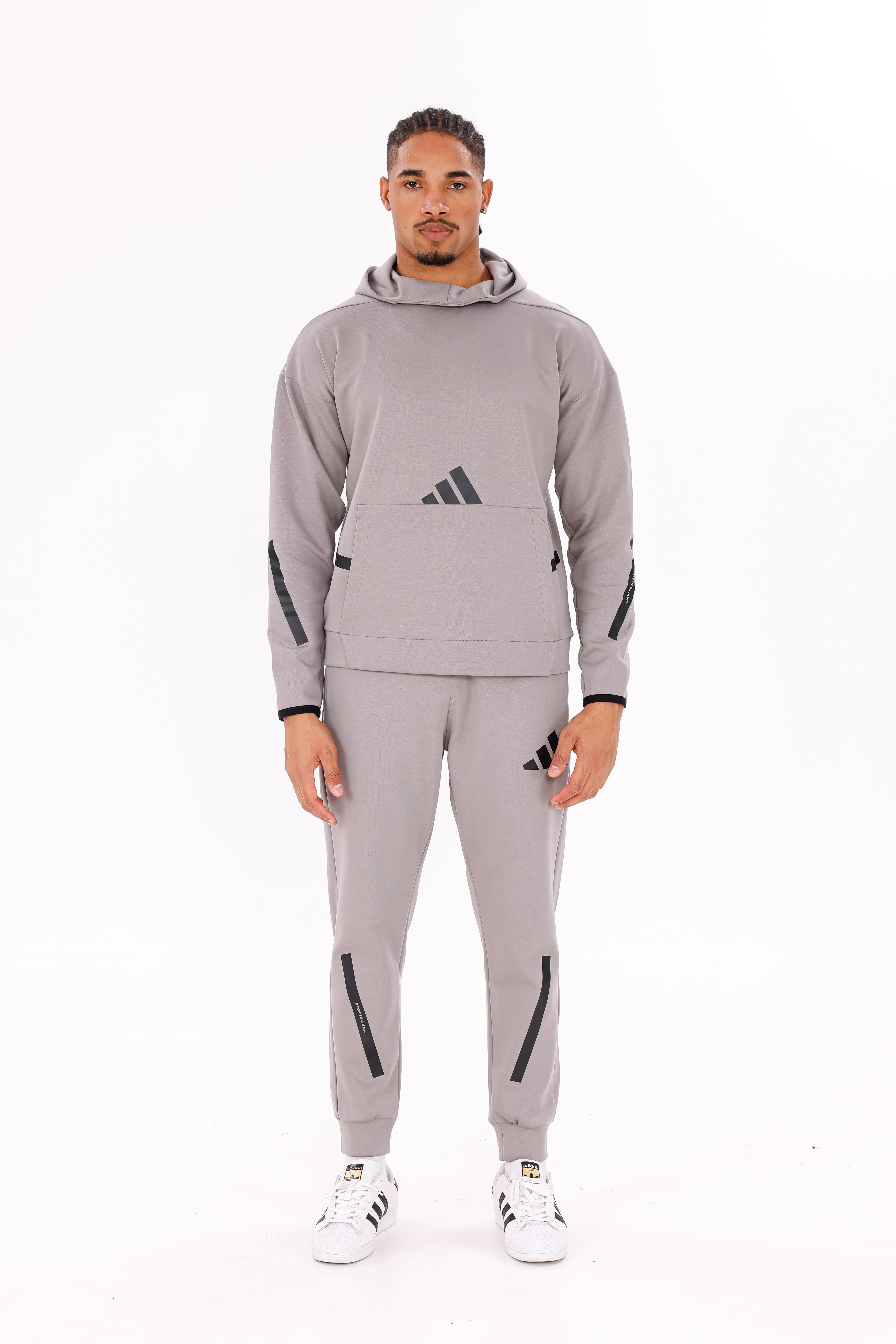 Z.N.E KAPŞONLU TAKIM