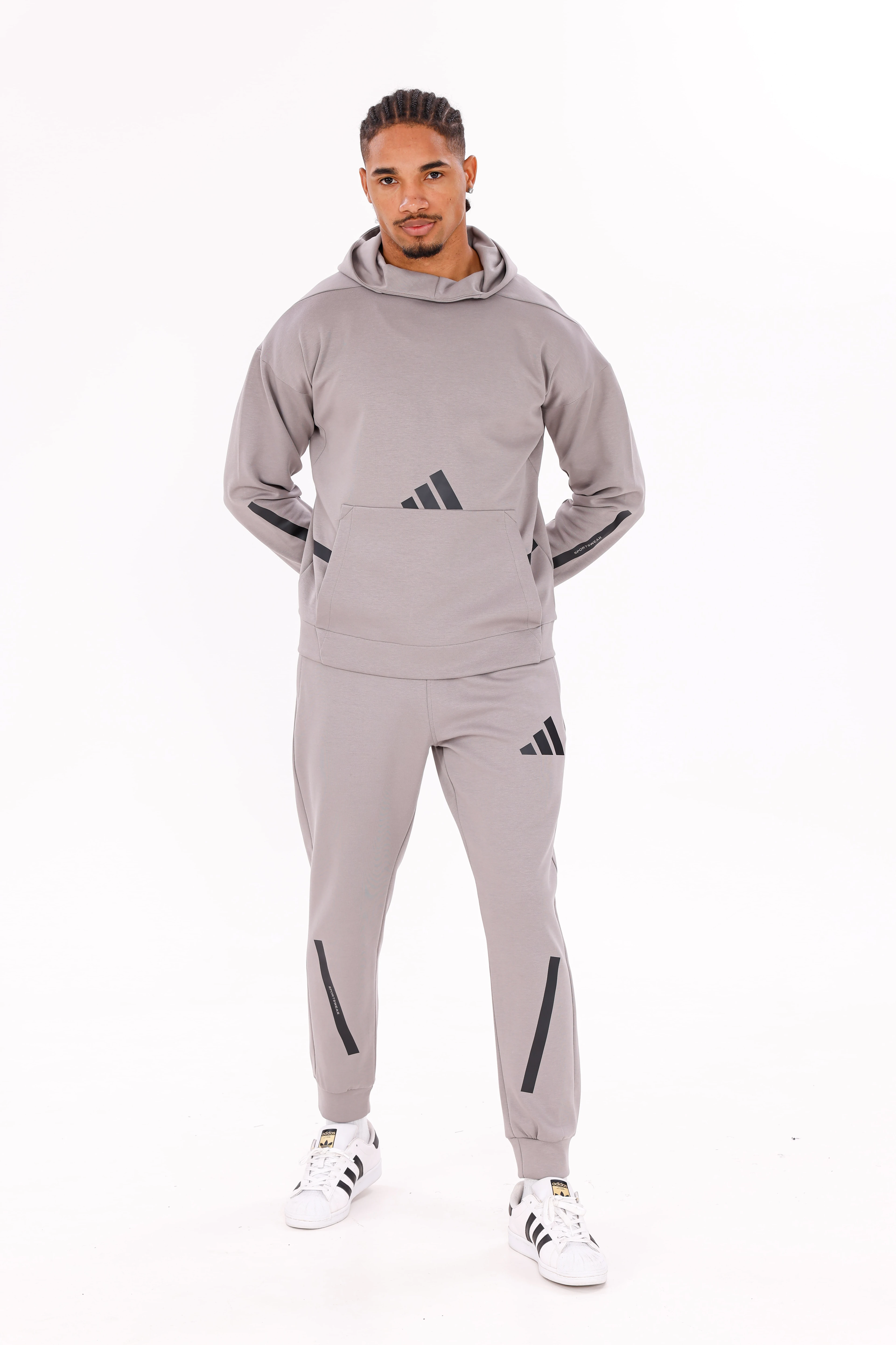 Z.N.E KAPŞONLU TAKIM