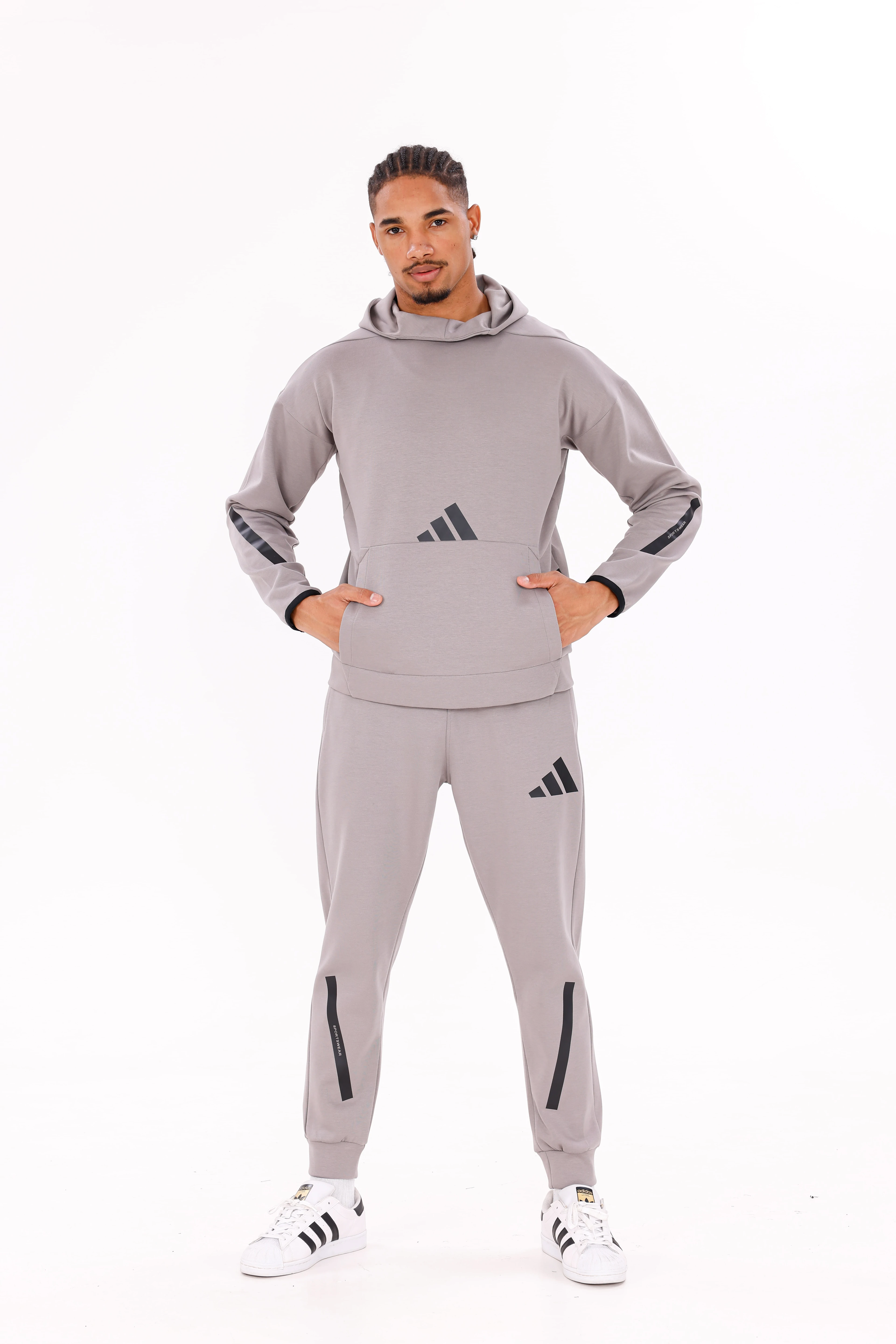 Z.N.E KAPŞONLU TAKIM