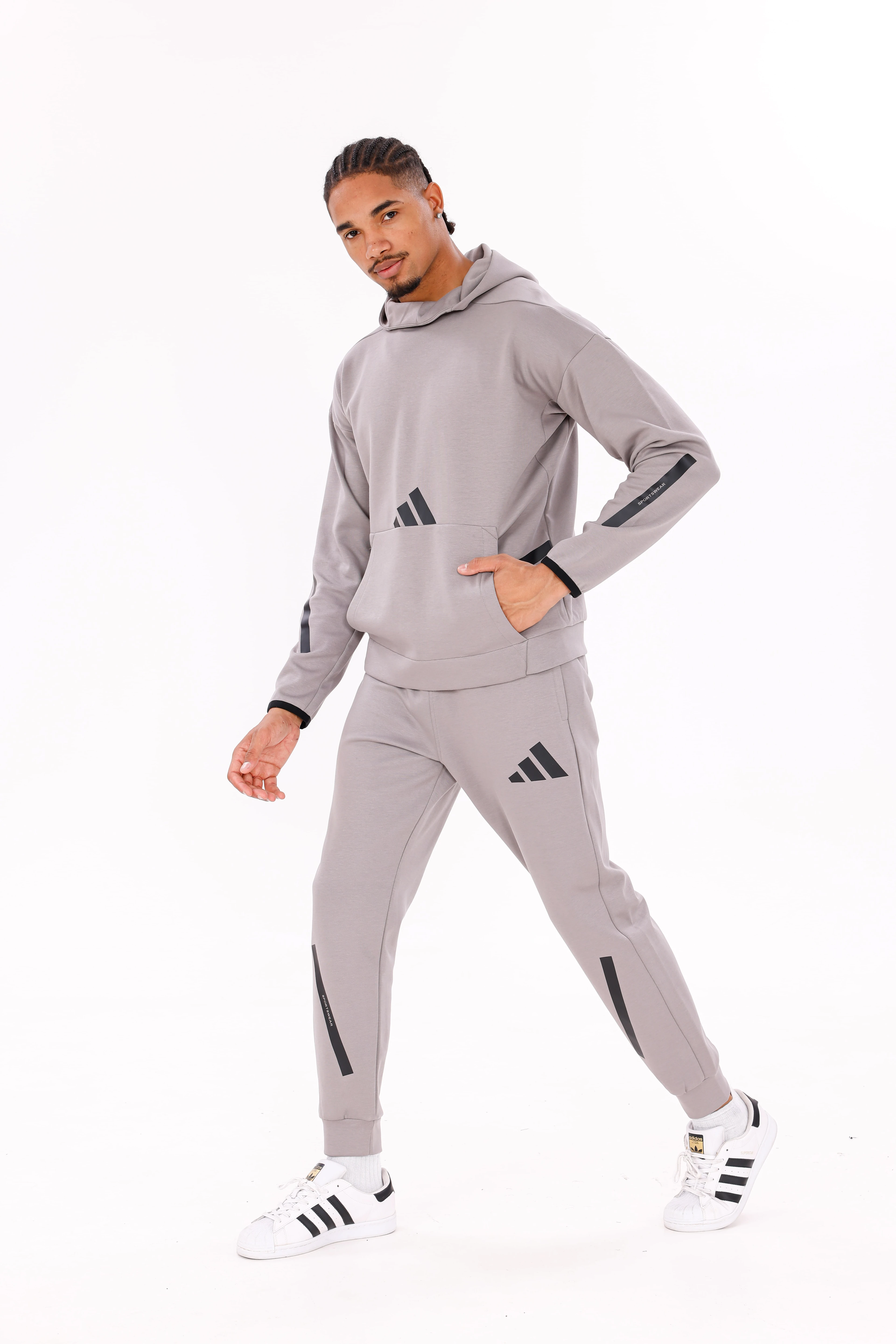 Z.N.E KAPŞONLU TAKIM