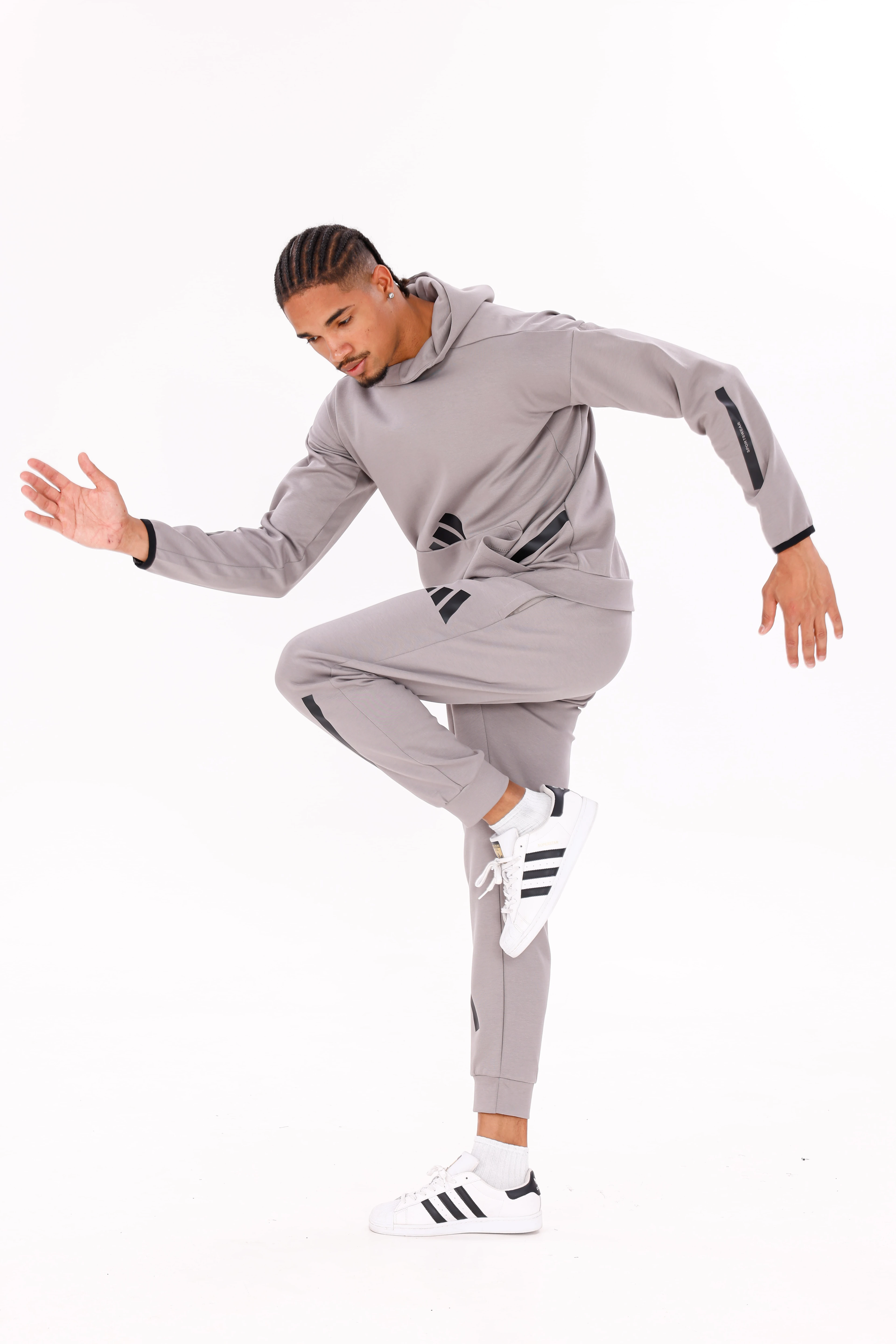 Z.N.E KAPŞONLU TAKIM