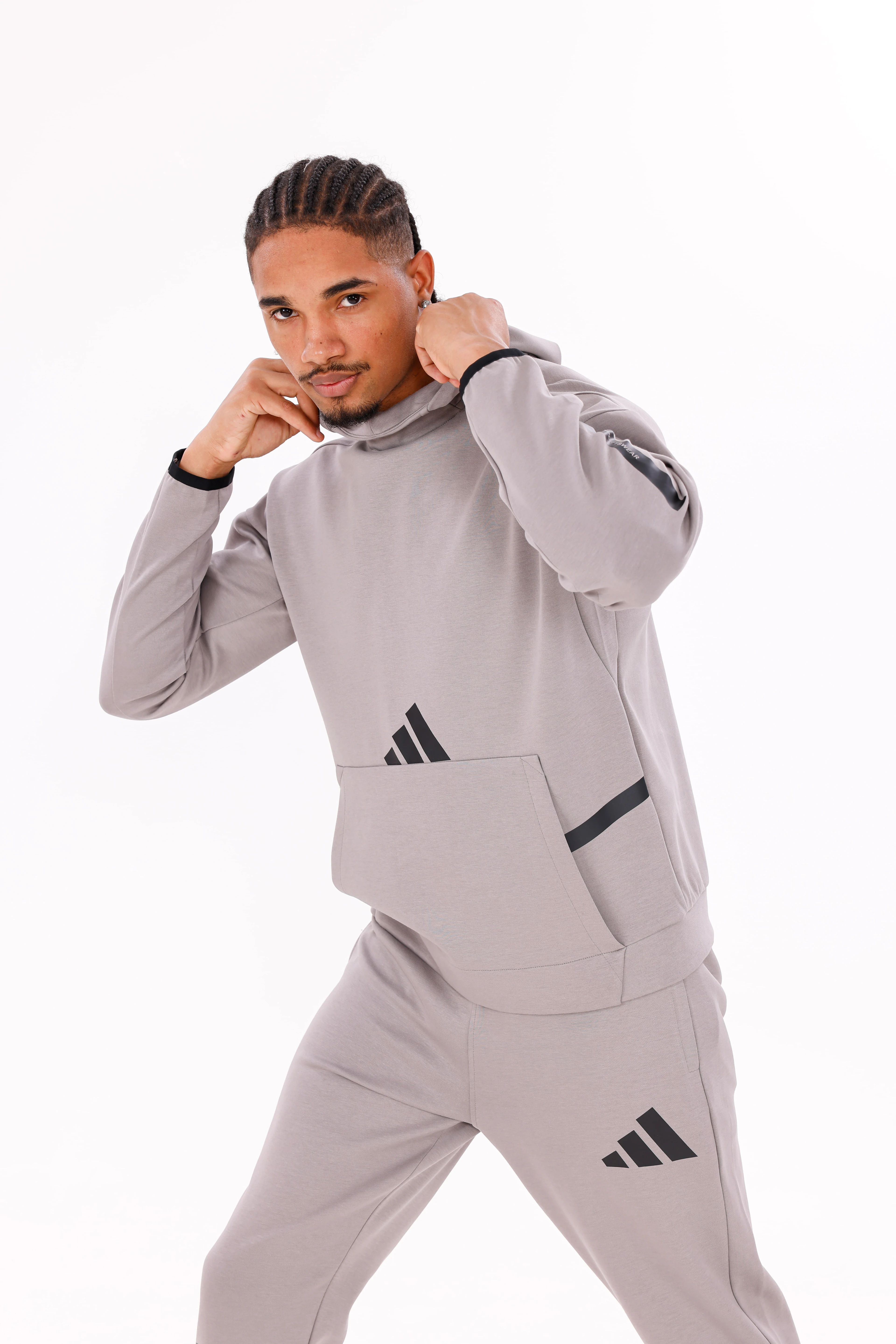 Z.N.E KAPŞONLU TAKIM