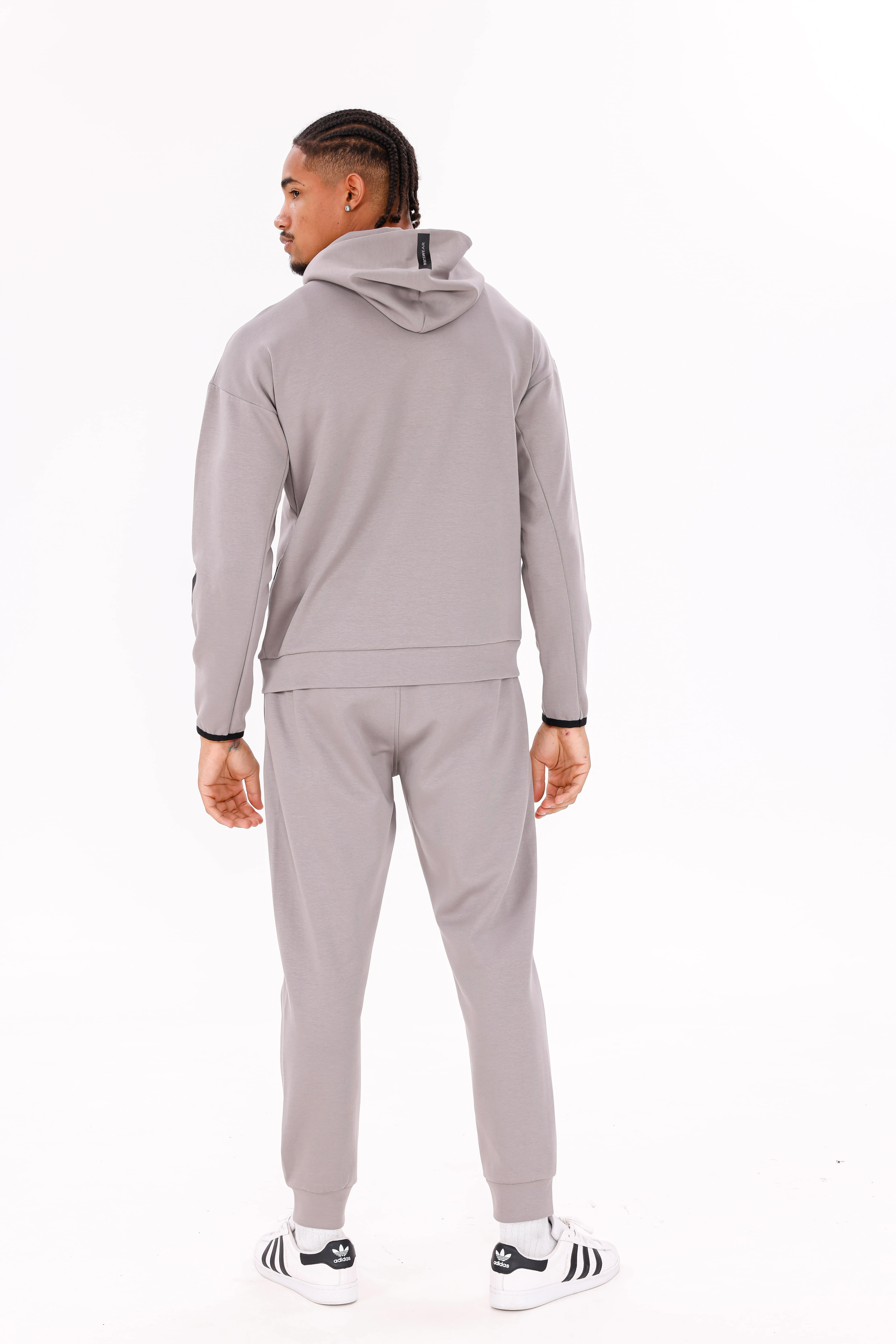 Z.N.E KAPŞONLU TAKIM