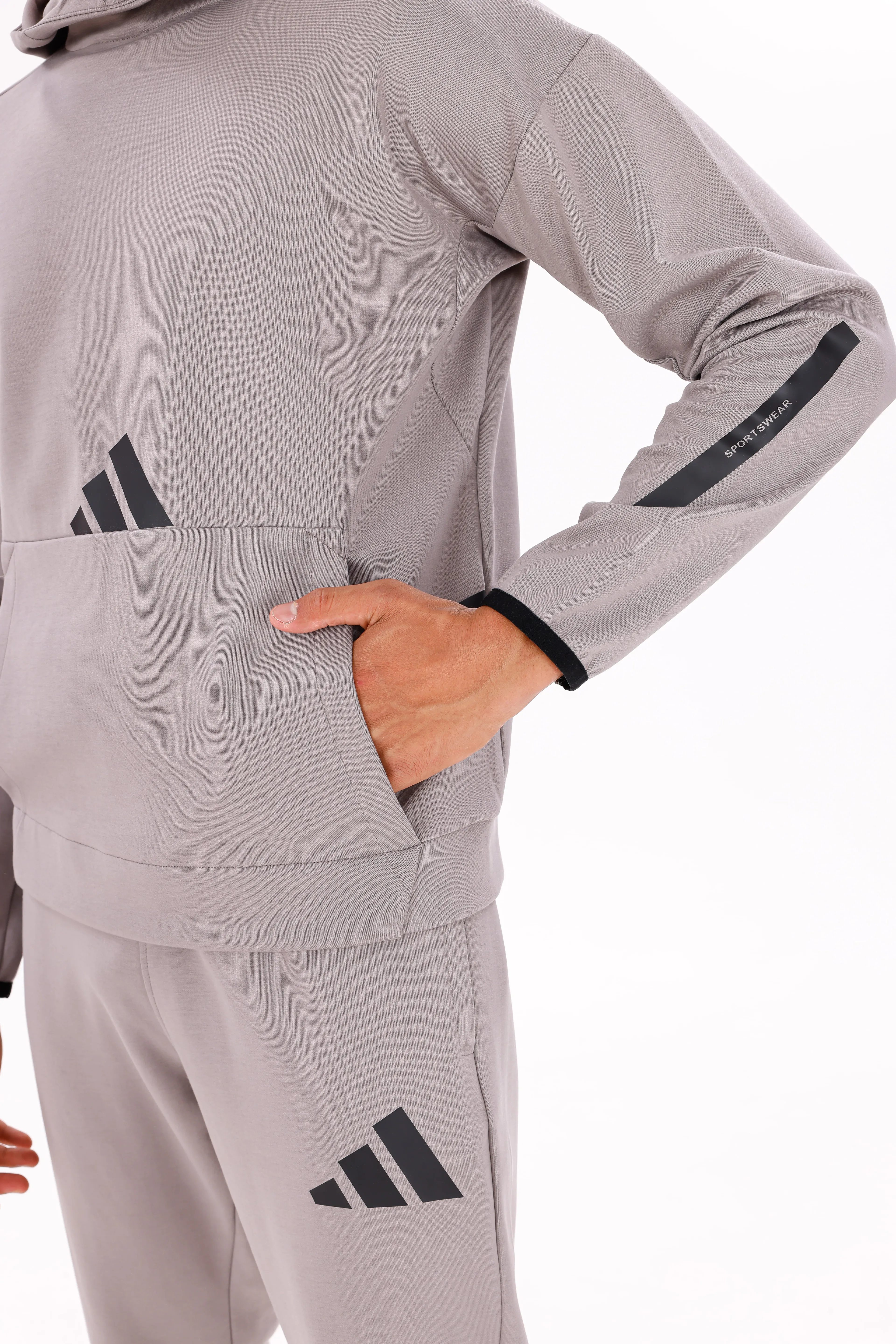 Z.N.E KAPŞONLU TAKIM