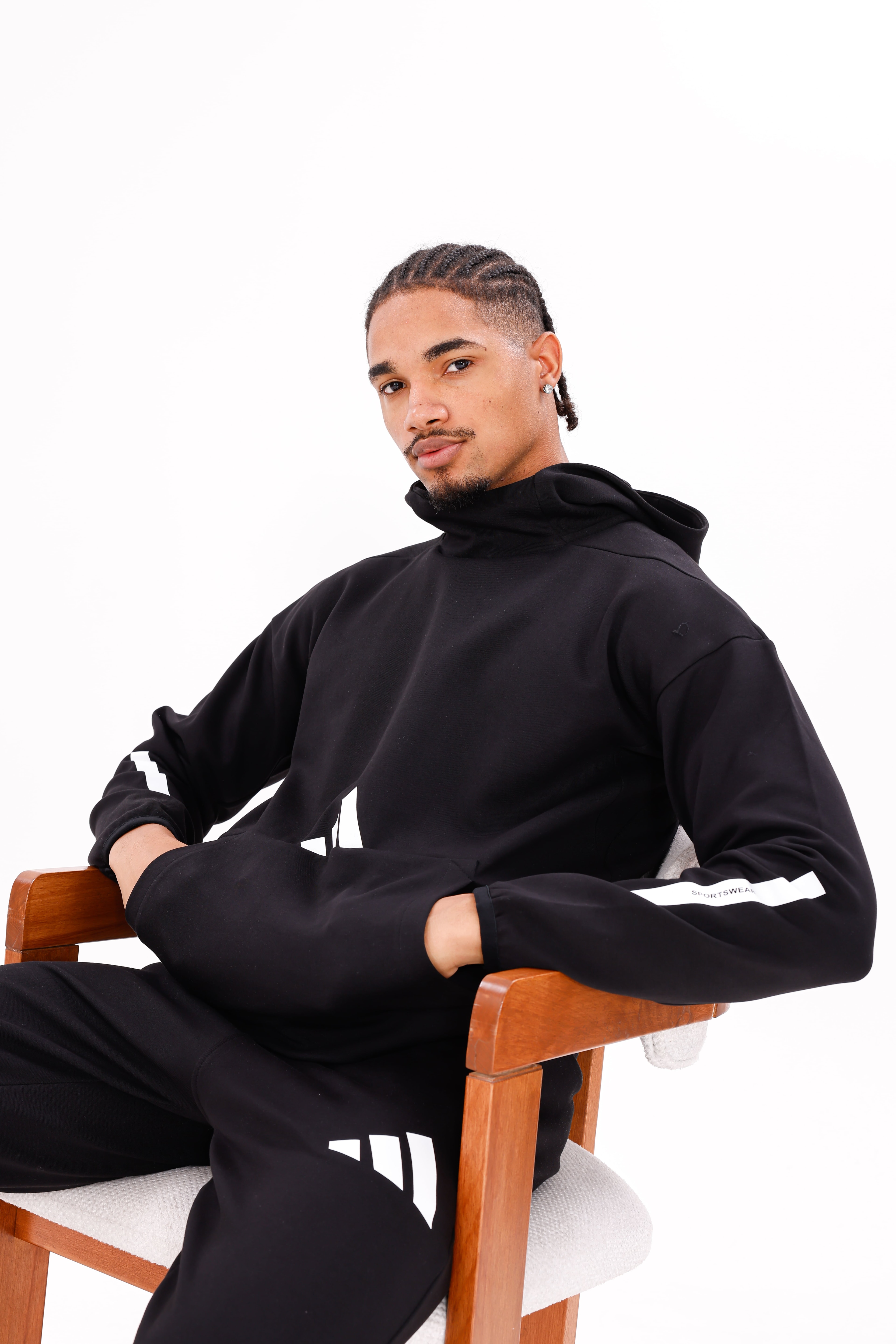 Z.N.E KAPŞONLU TAKIM