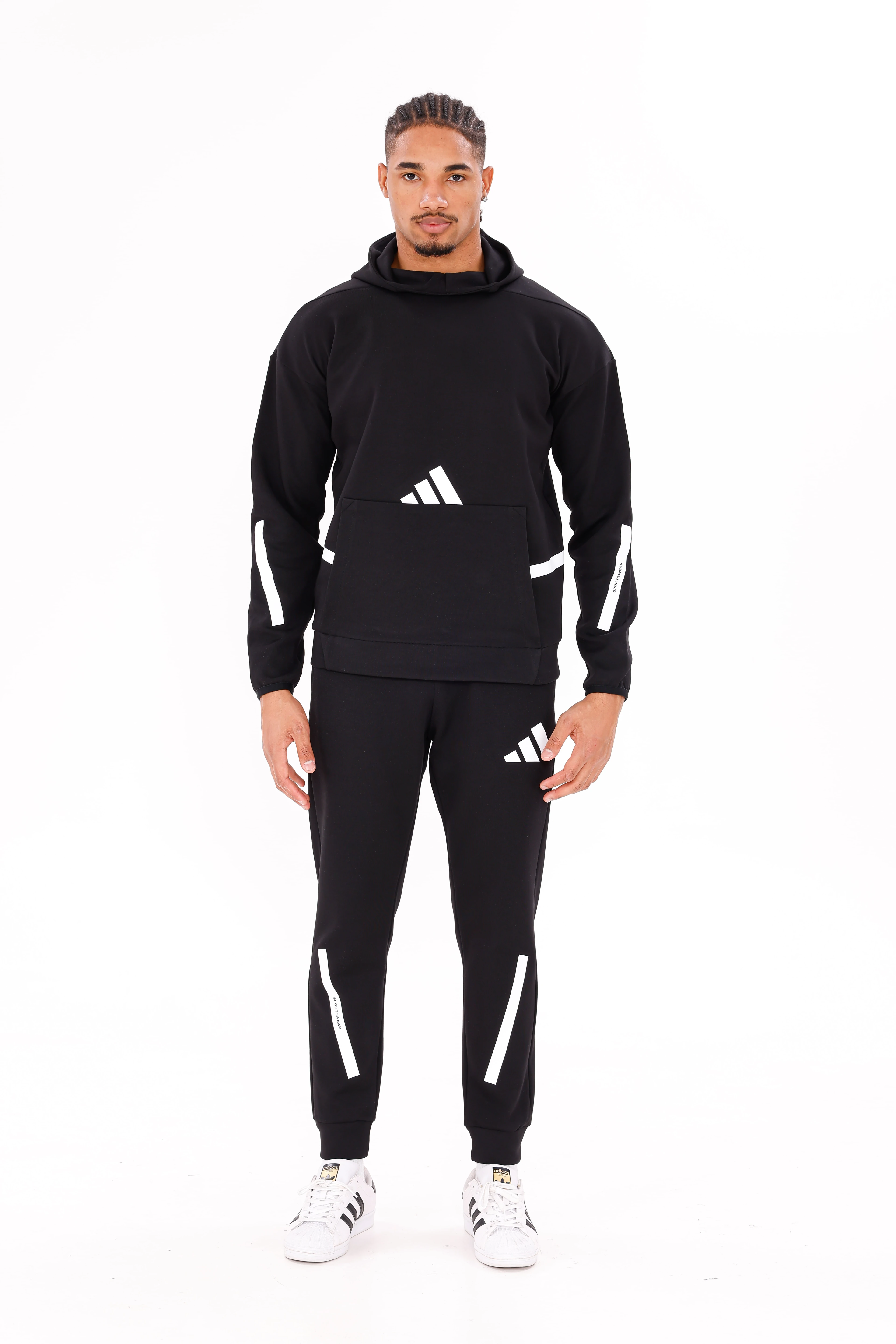 Z.N.E KAPŞONLU TAKIM