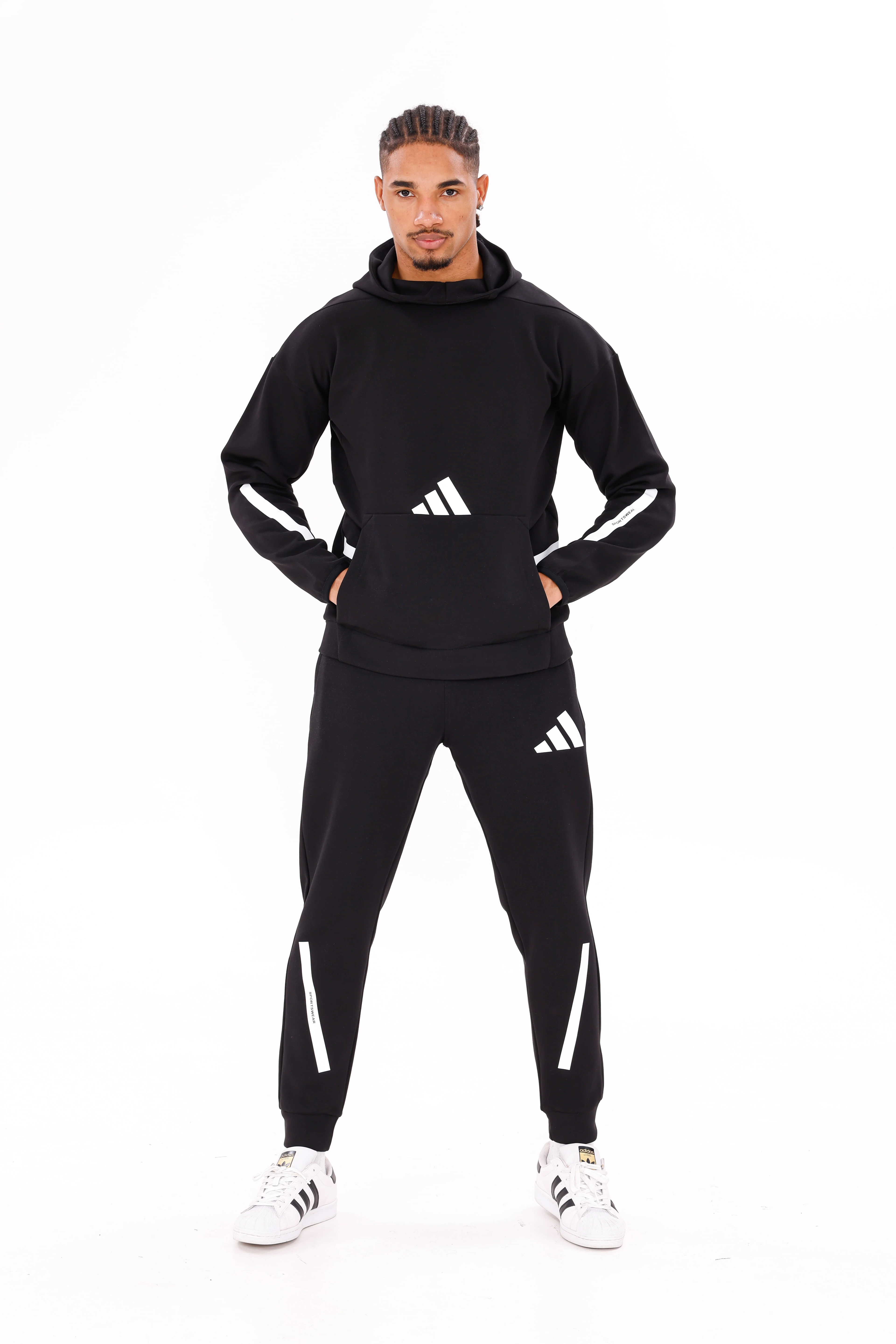 Z.N.E KAPŞONLU TAKIM