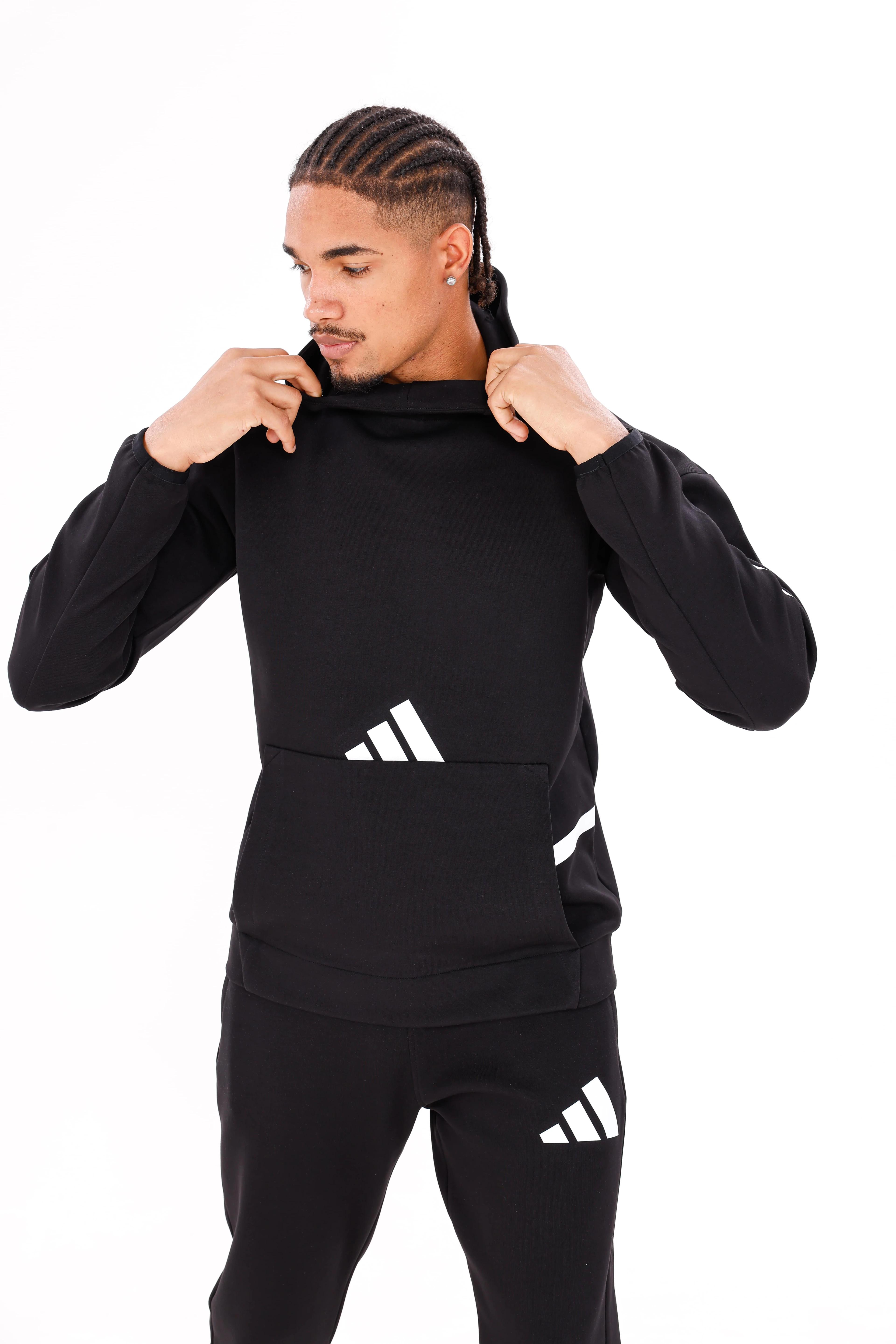 Z.N.E KAPŞONLU TAKIM