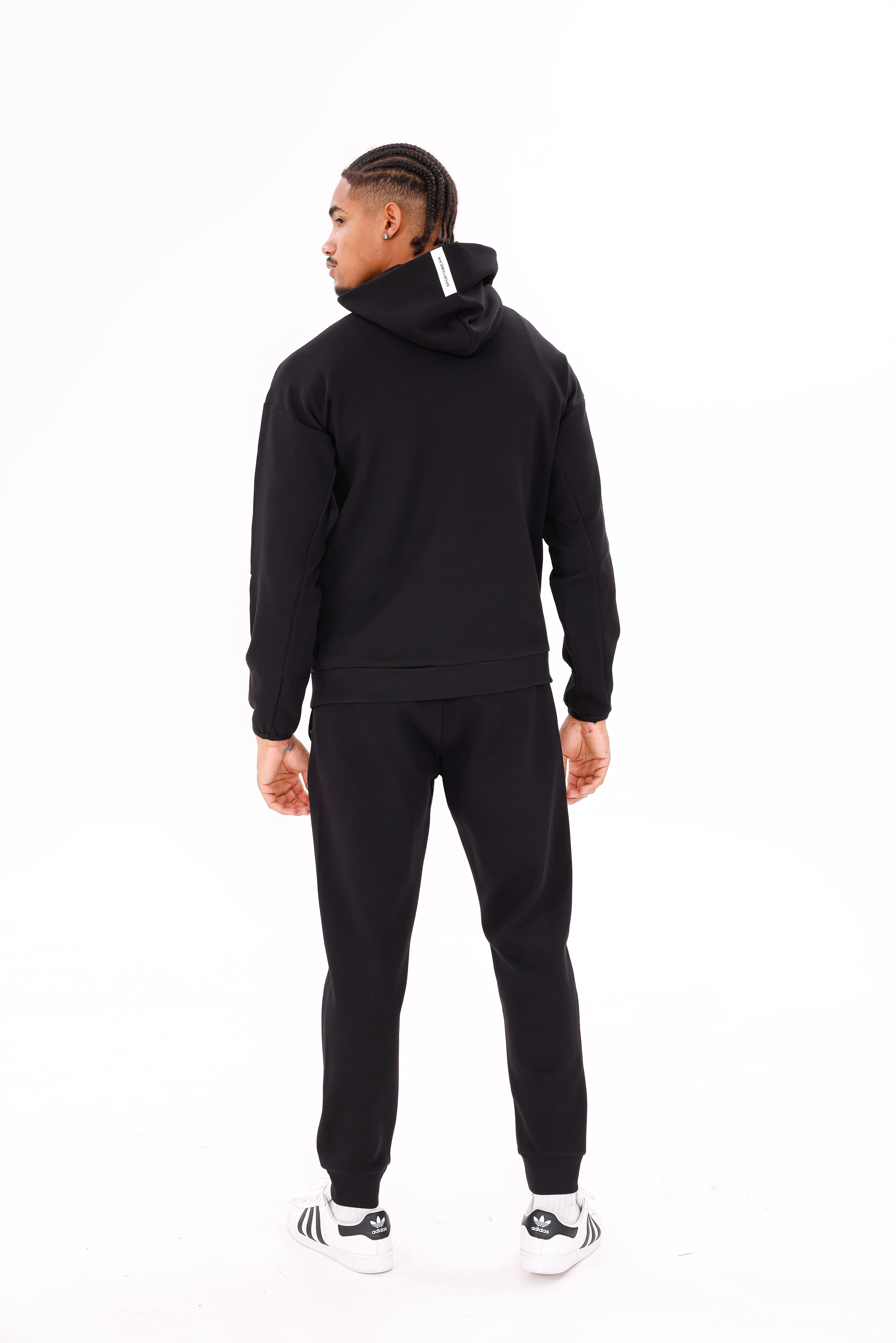 Z.N.E KAPŞONLU TAKIM