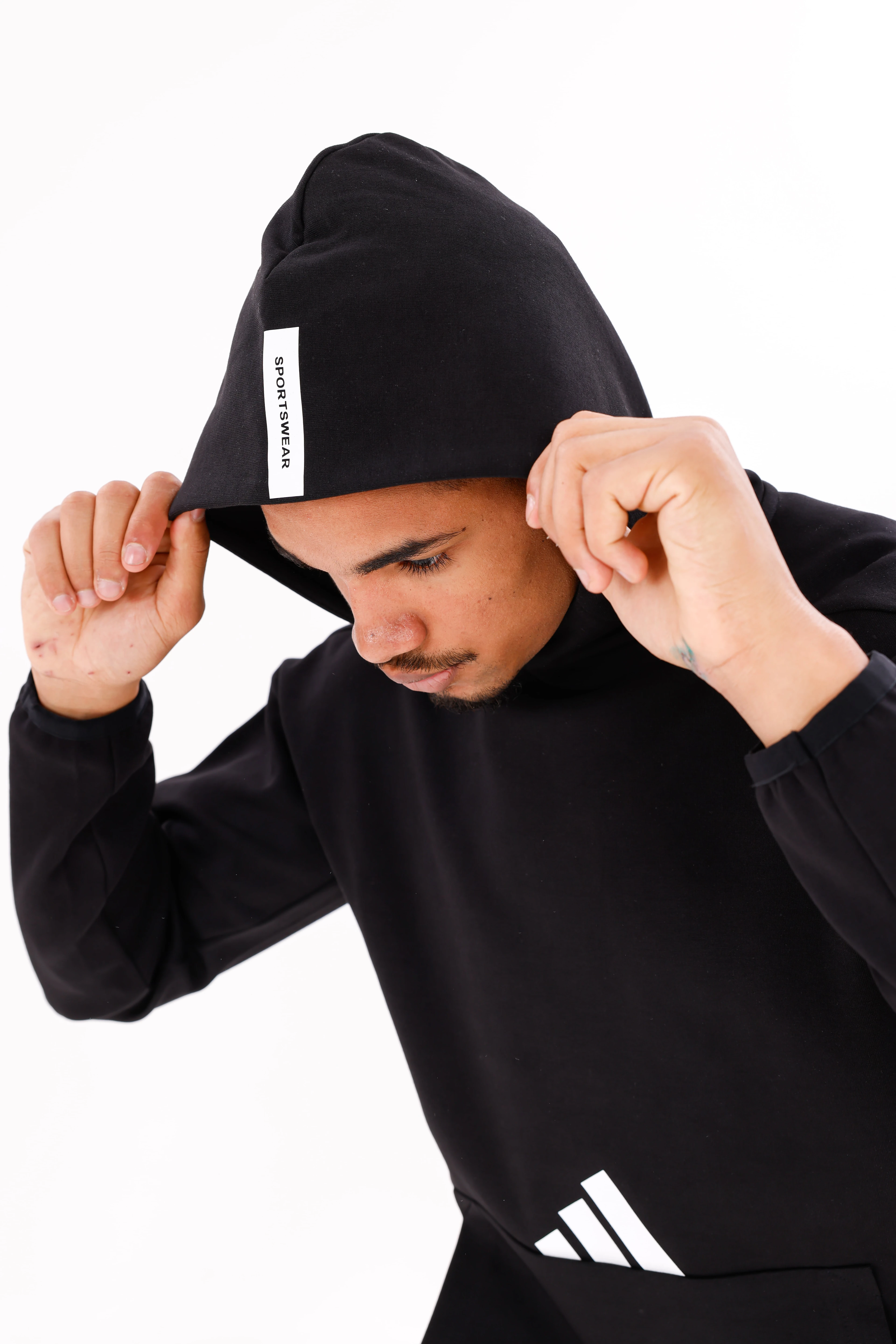 Z.N.E KAPŞONLU TAKIM