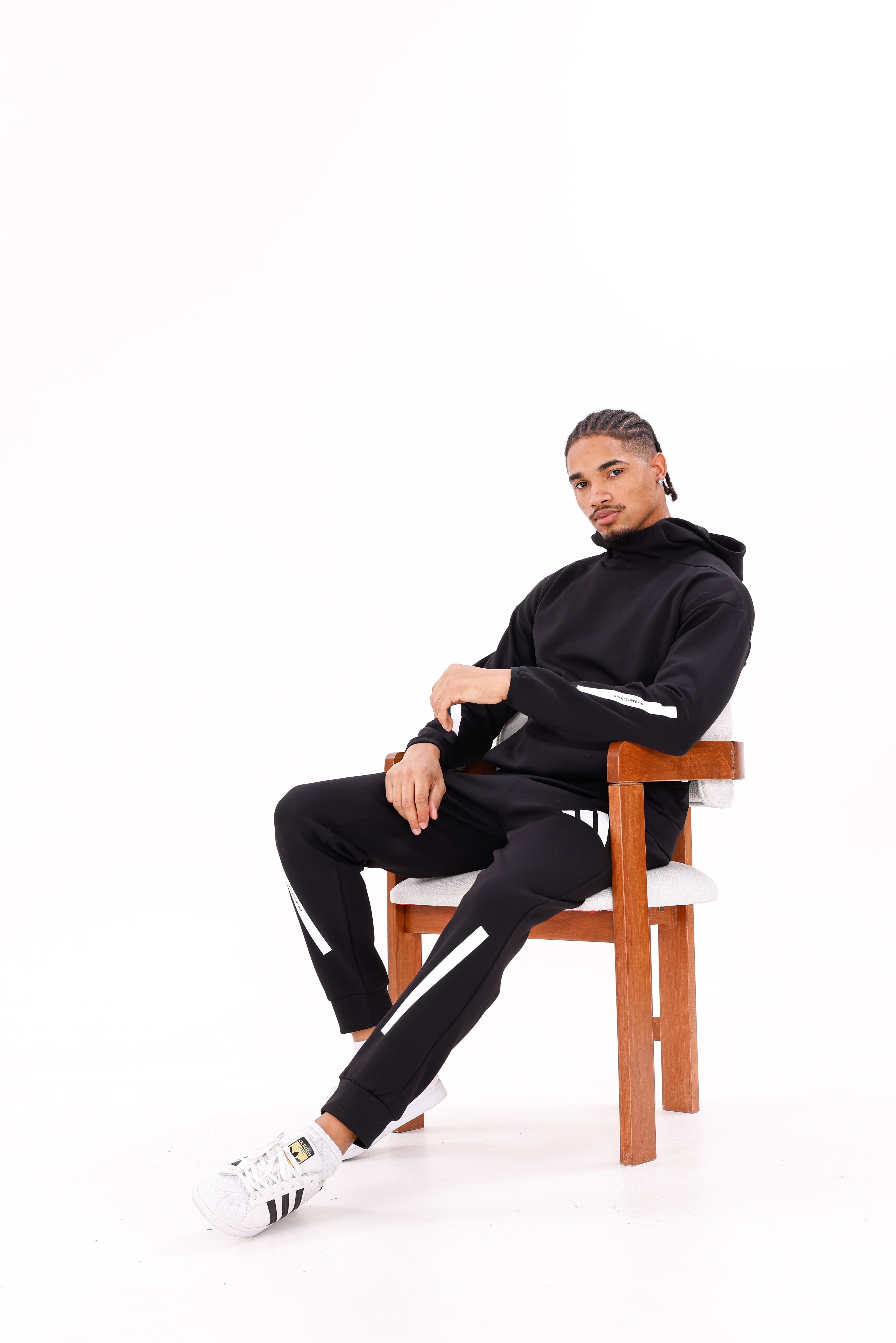 Z.N.E KAPŞONLU TAKIM