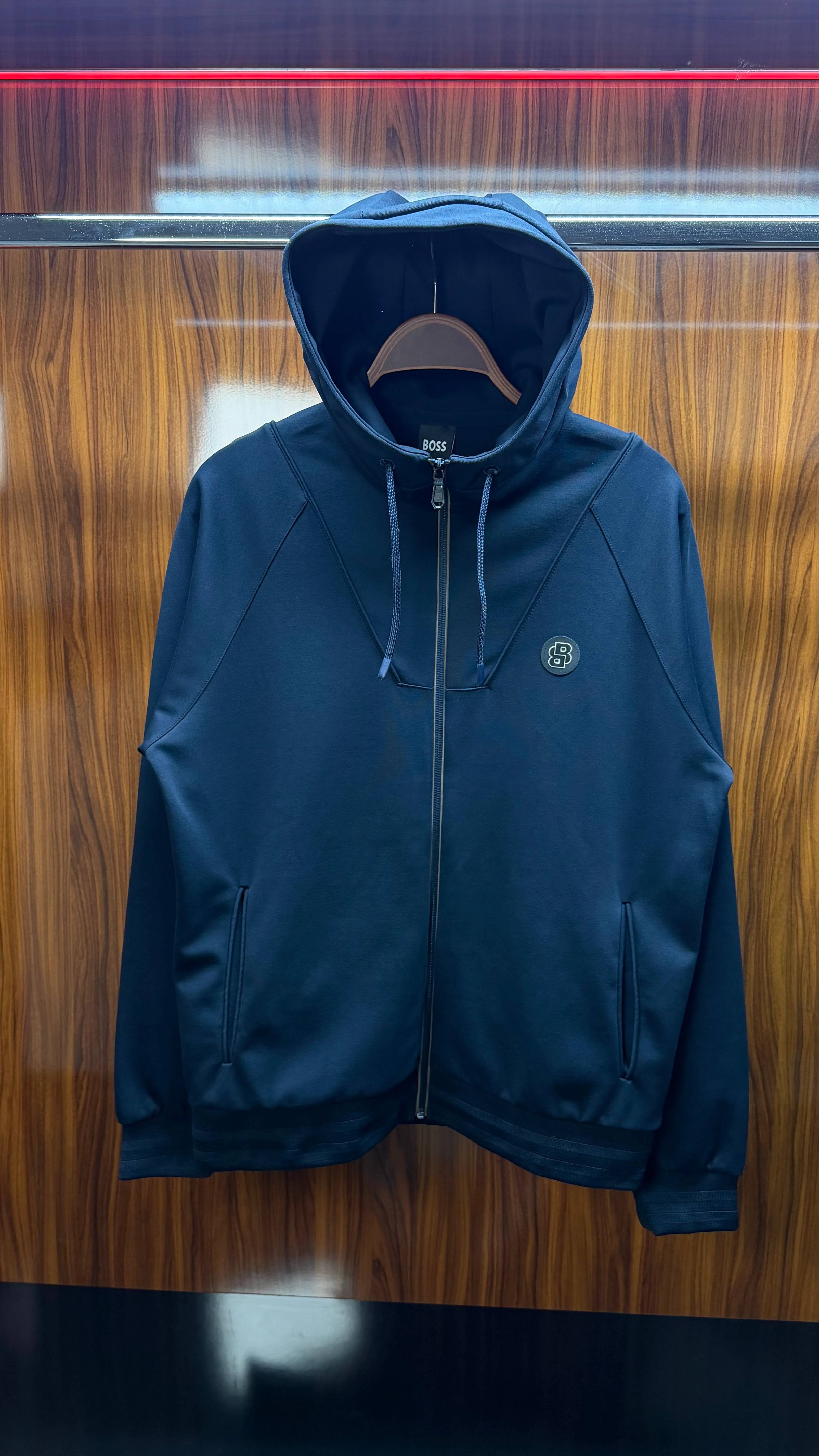 KONTRAST PAMUK EŞOFMAN TAKIMI