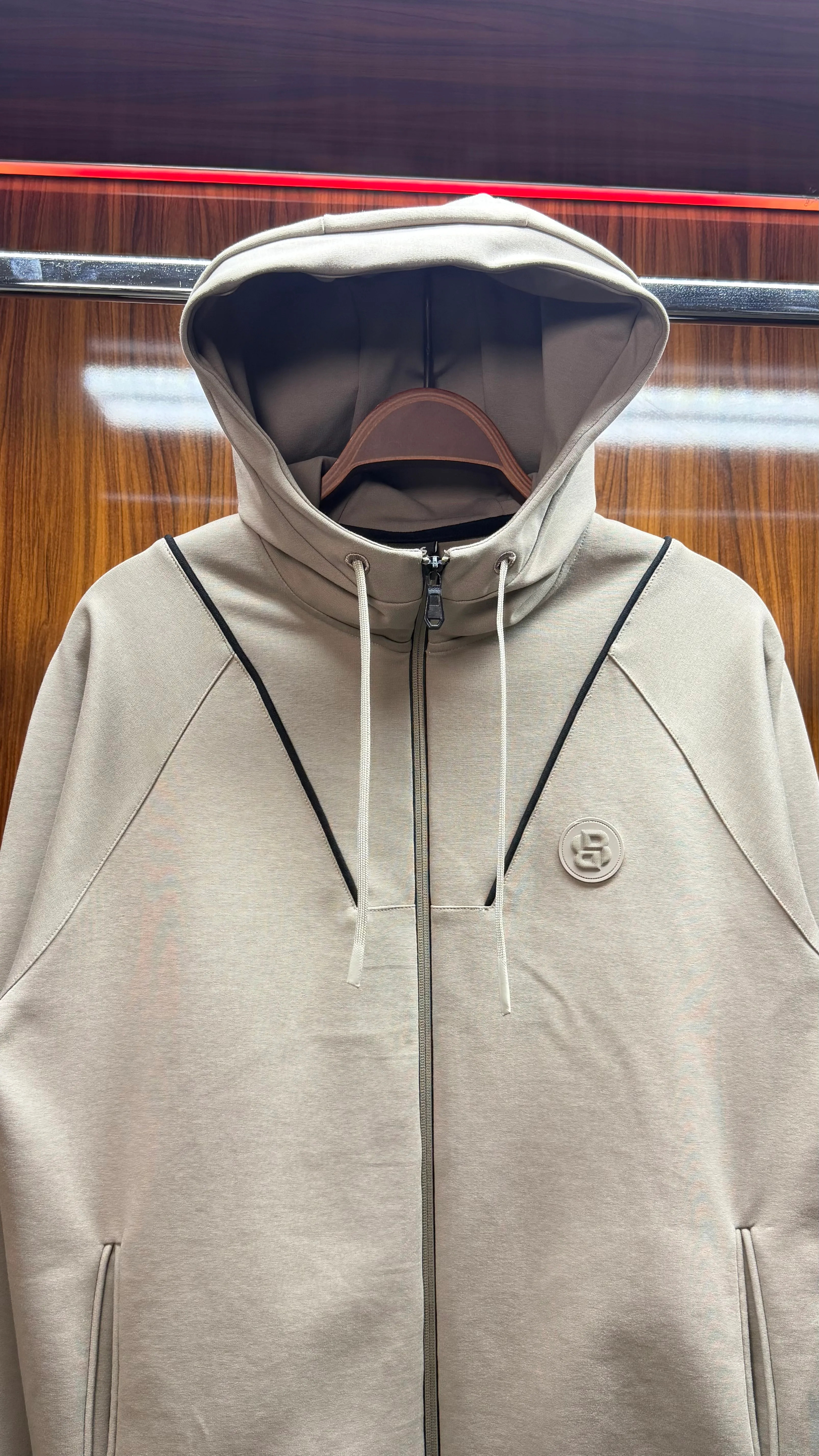 KONTRAST PAMUK EŞOFMAN TAKIMI