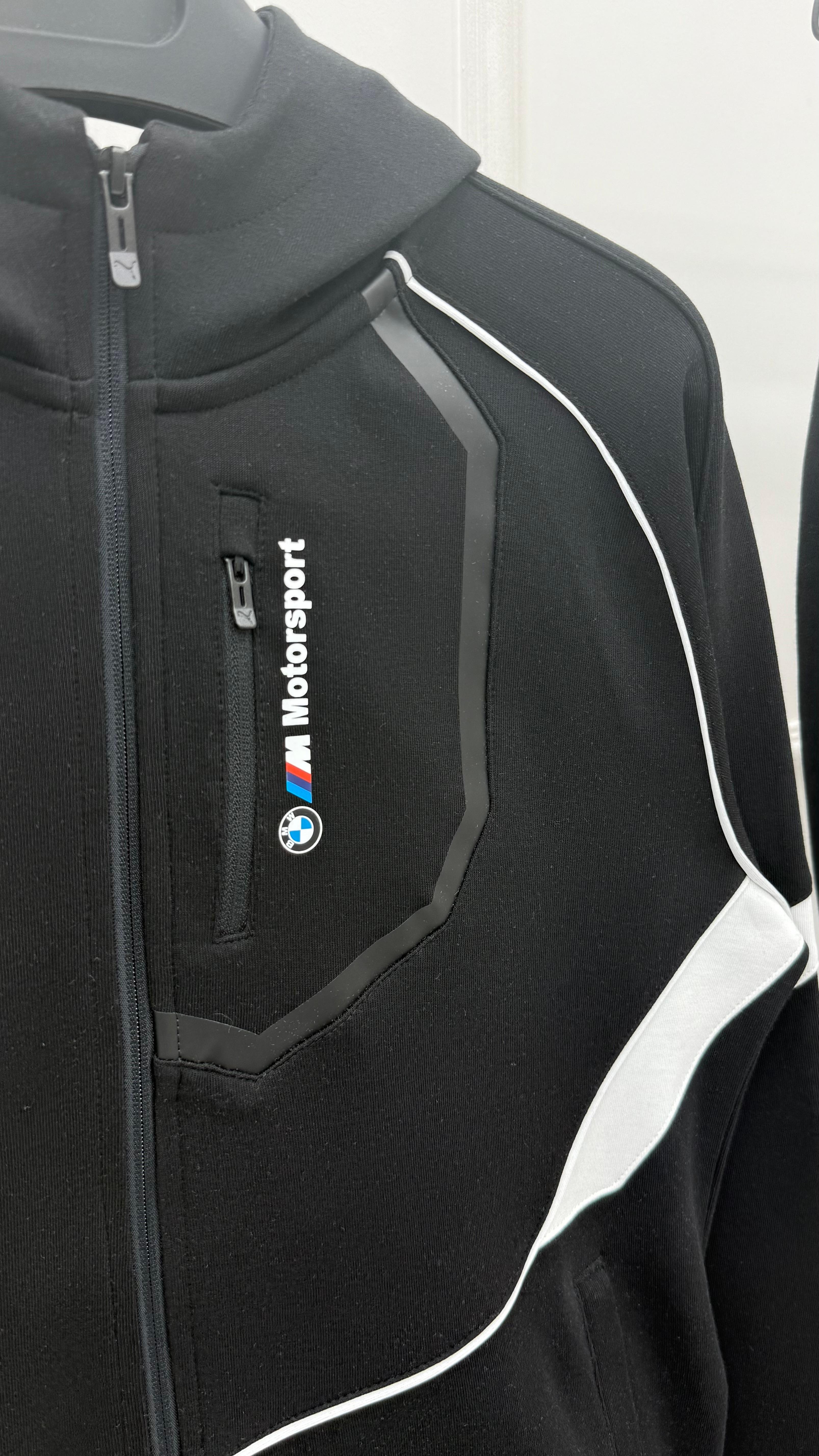 BMW M SPORT X PUMA TAKIM