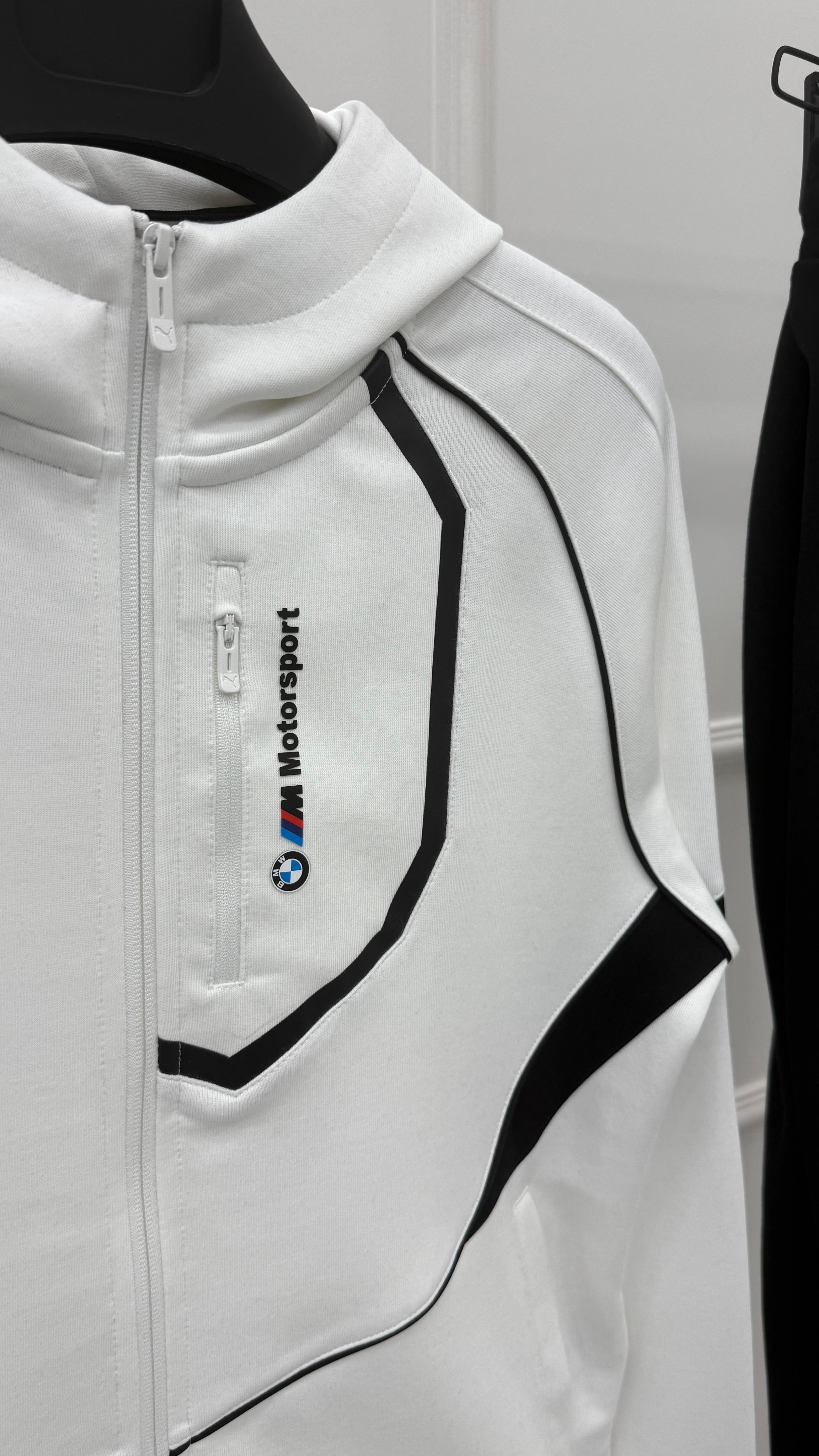 BMW M SPORT X PUMA TAKIM