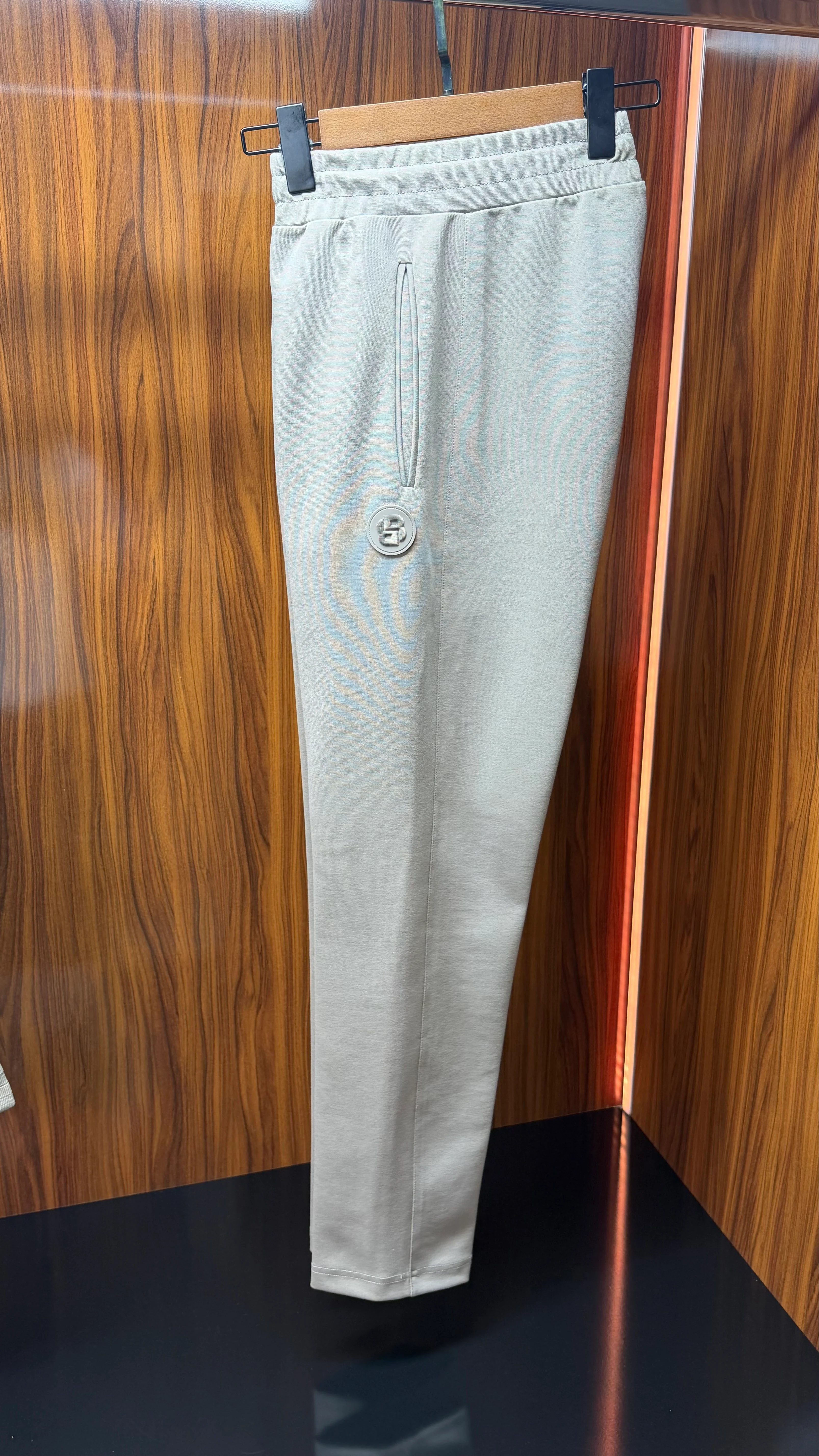 KONTRAST PAMUK EŞOFMAN TAKIMI