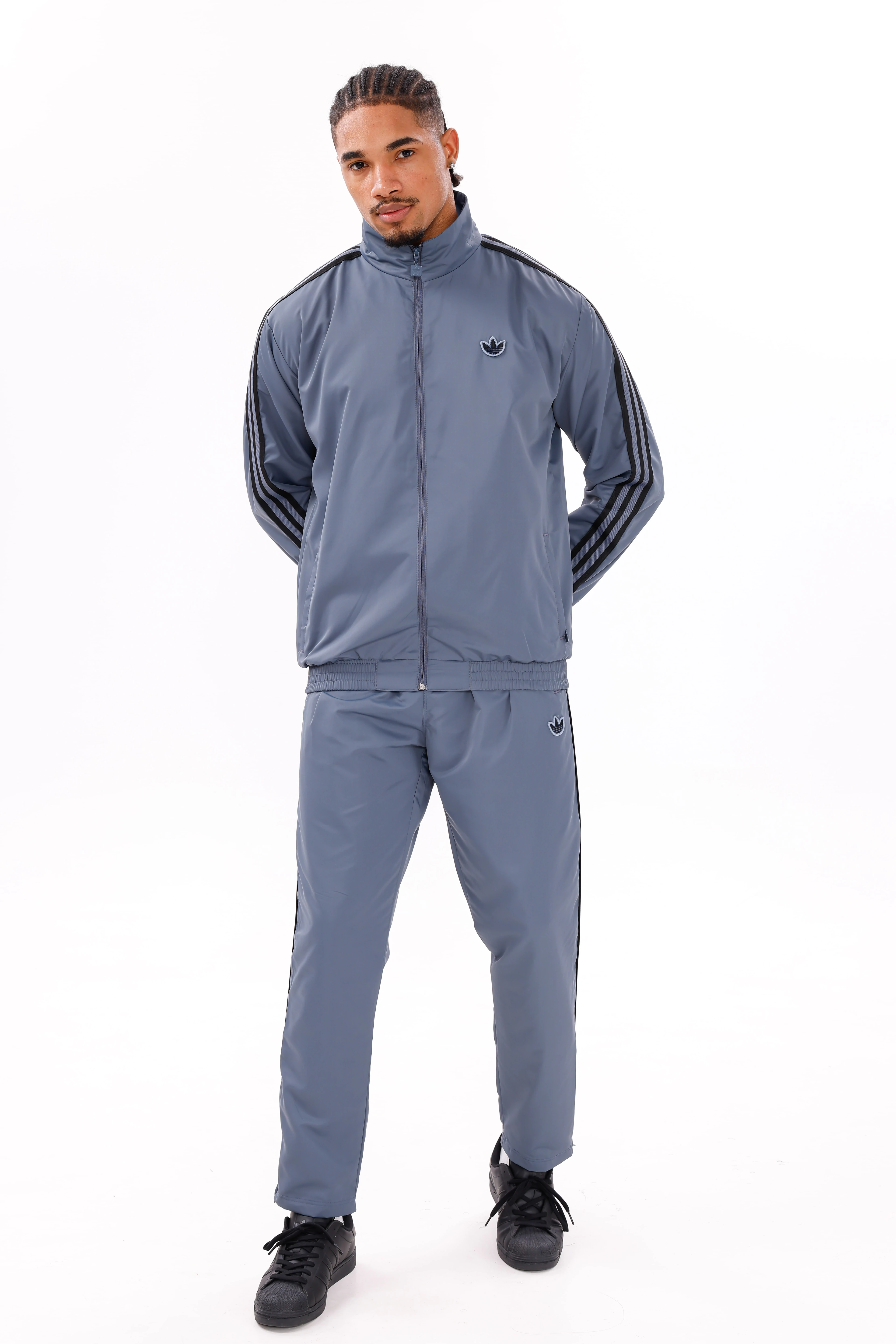 WİNDİRRUN EŞOFMAN TAKIMI