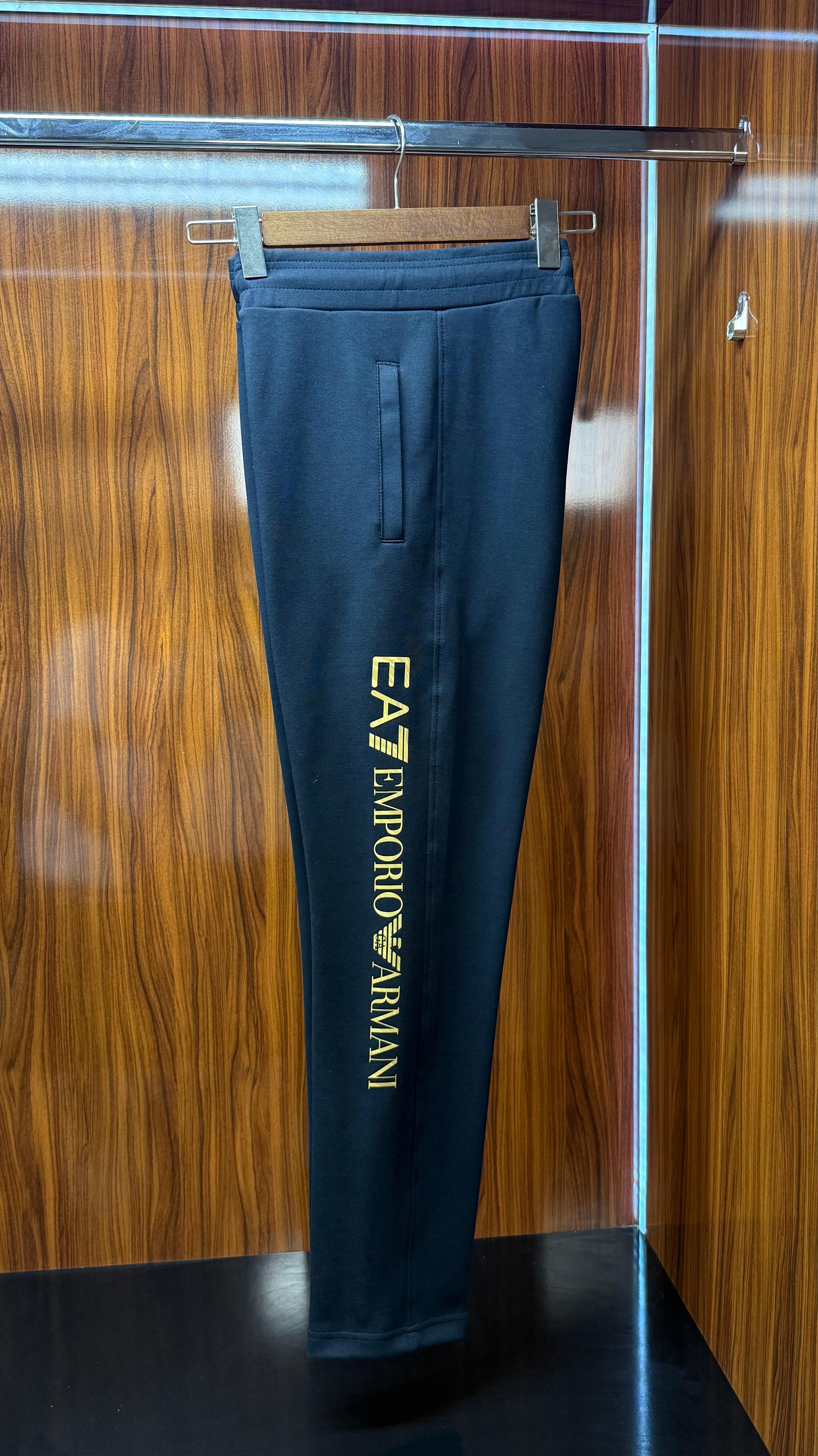 EA7 PİX EŞOFMAN TAKIM