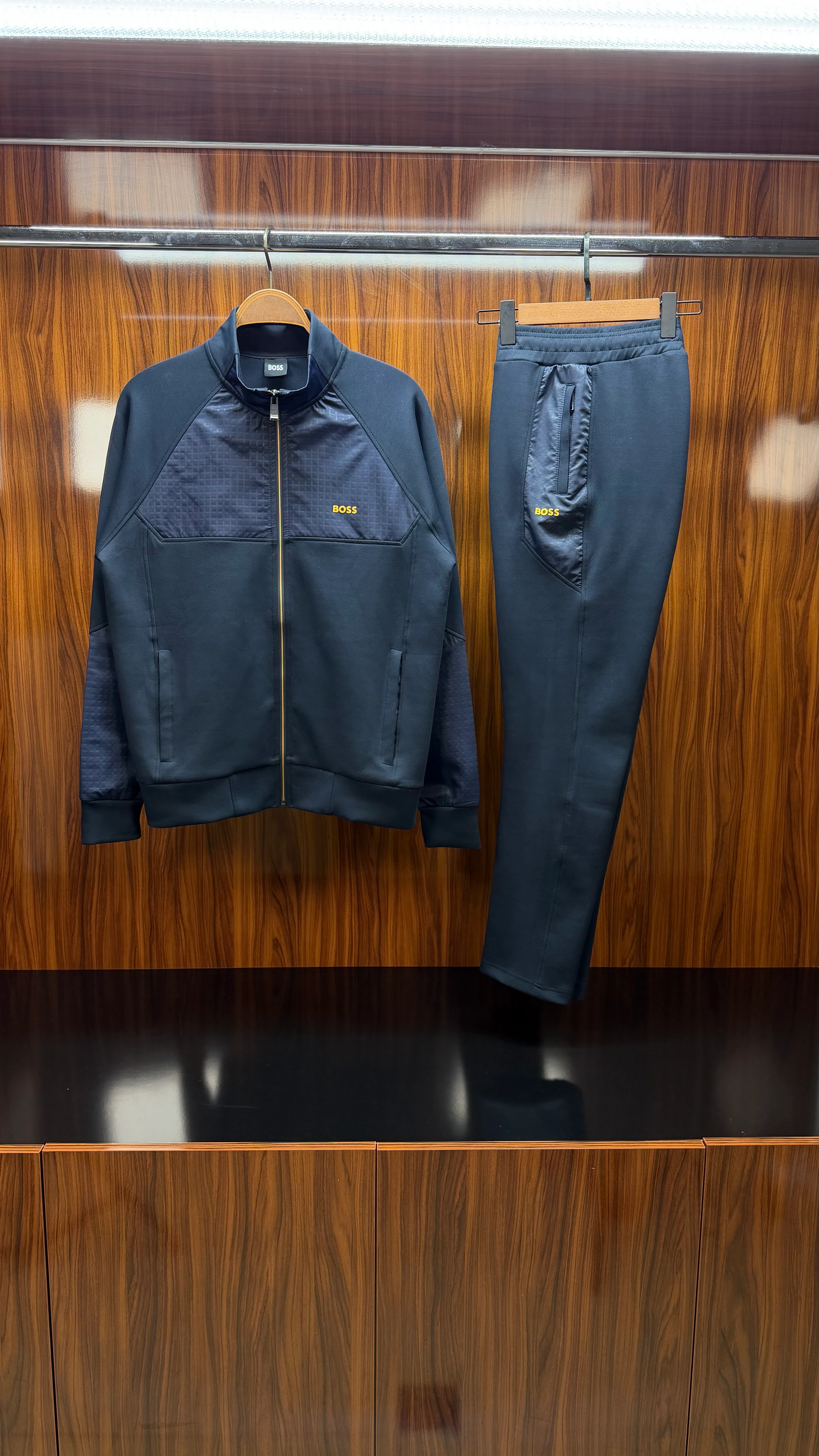 BSS ÖZEL KAPLAMA TAKIM