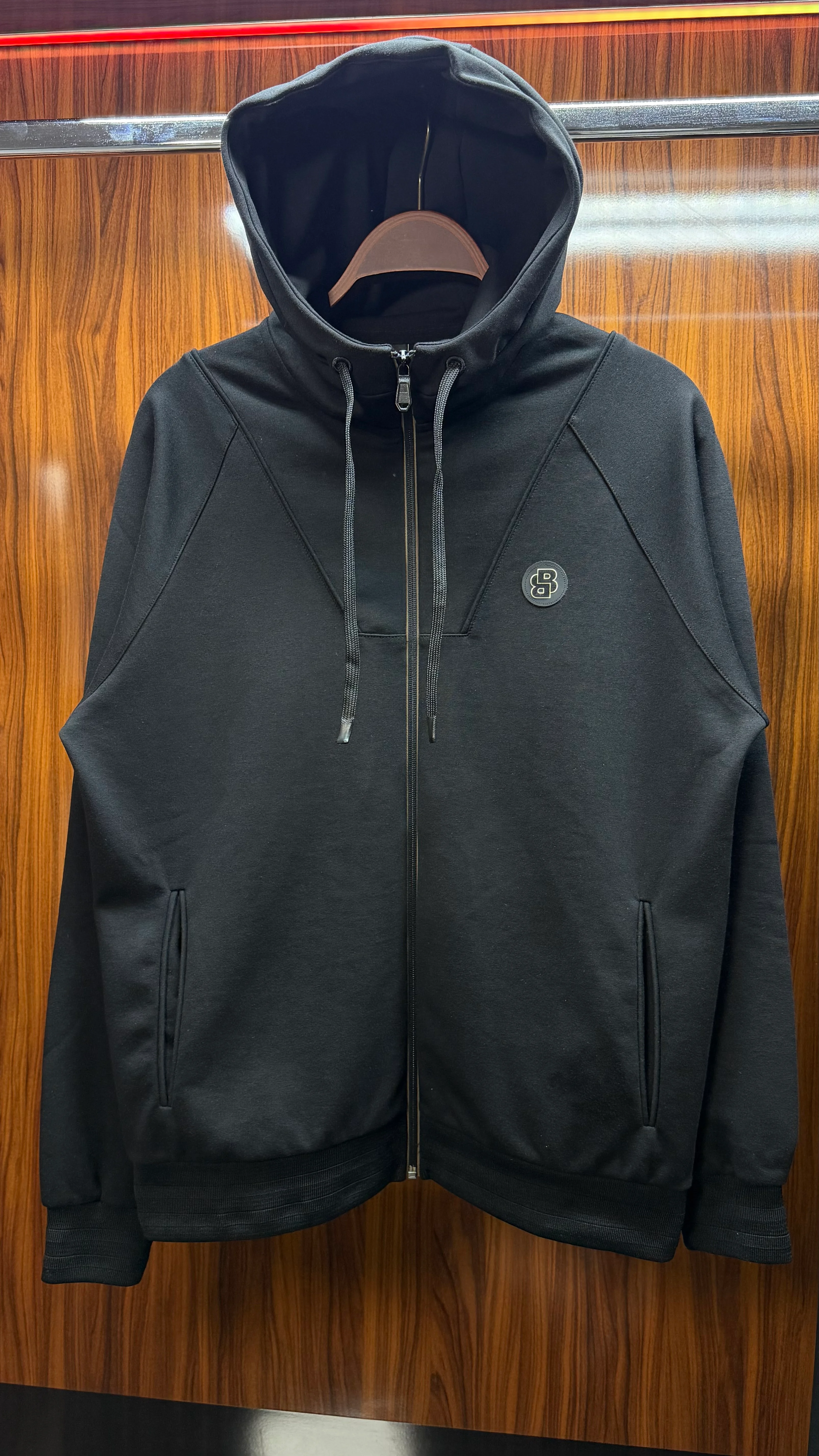 KONTRAST PAMUK EŞOFMAN TAKIMI