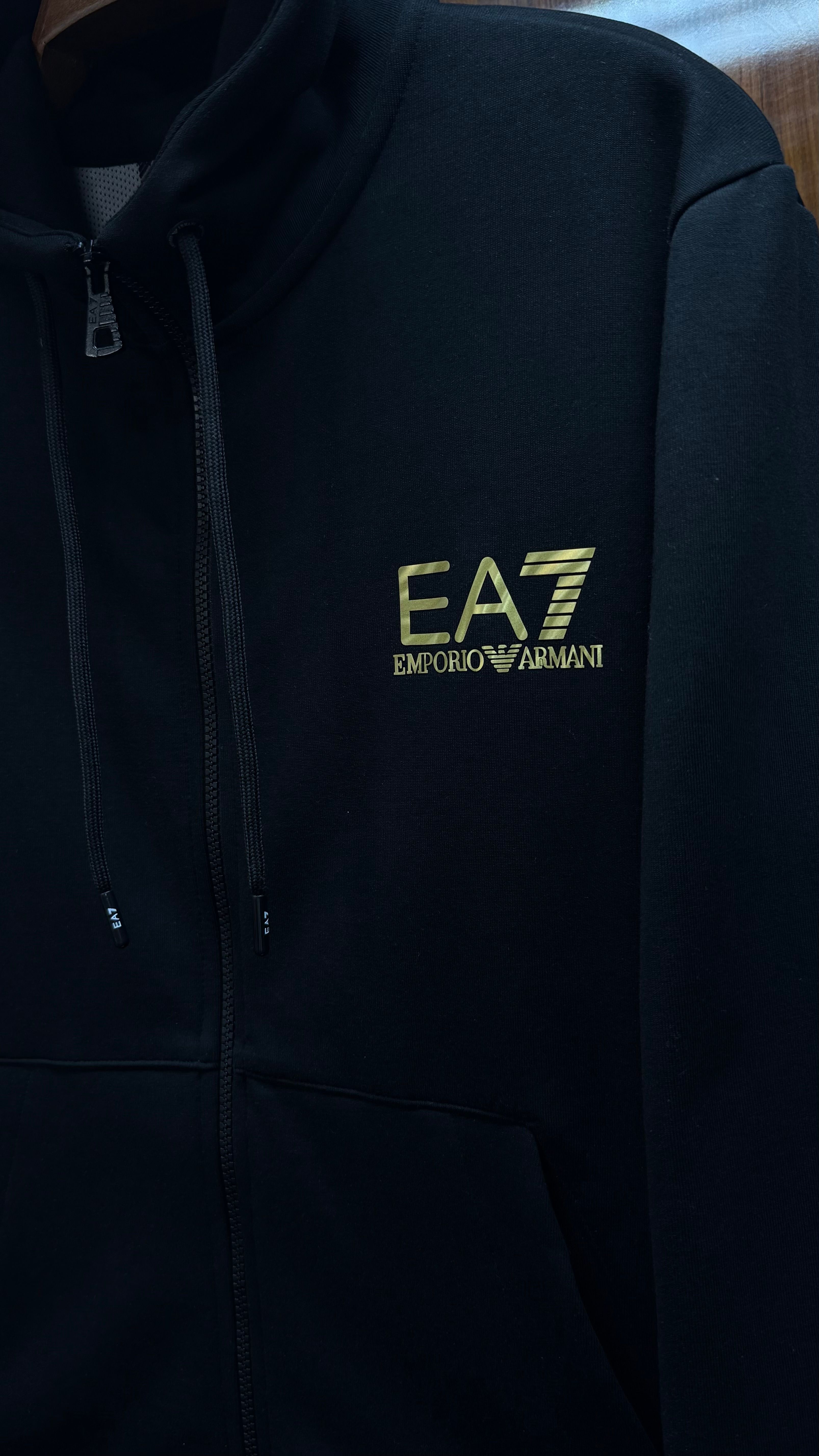 EA7 PİX EŞOFMAN TAKIM